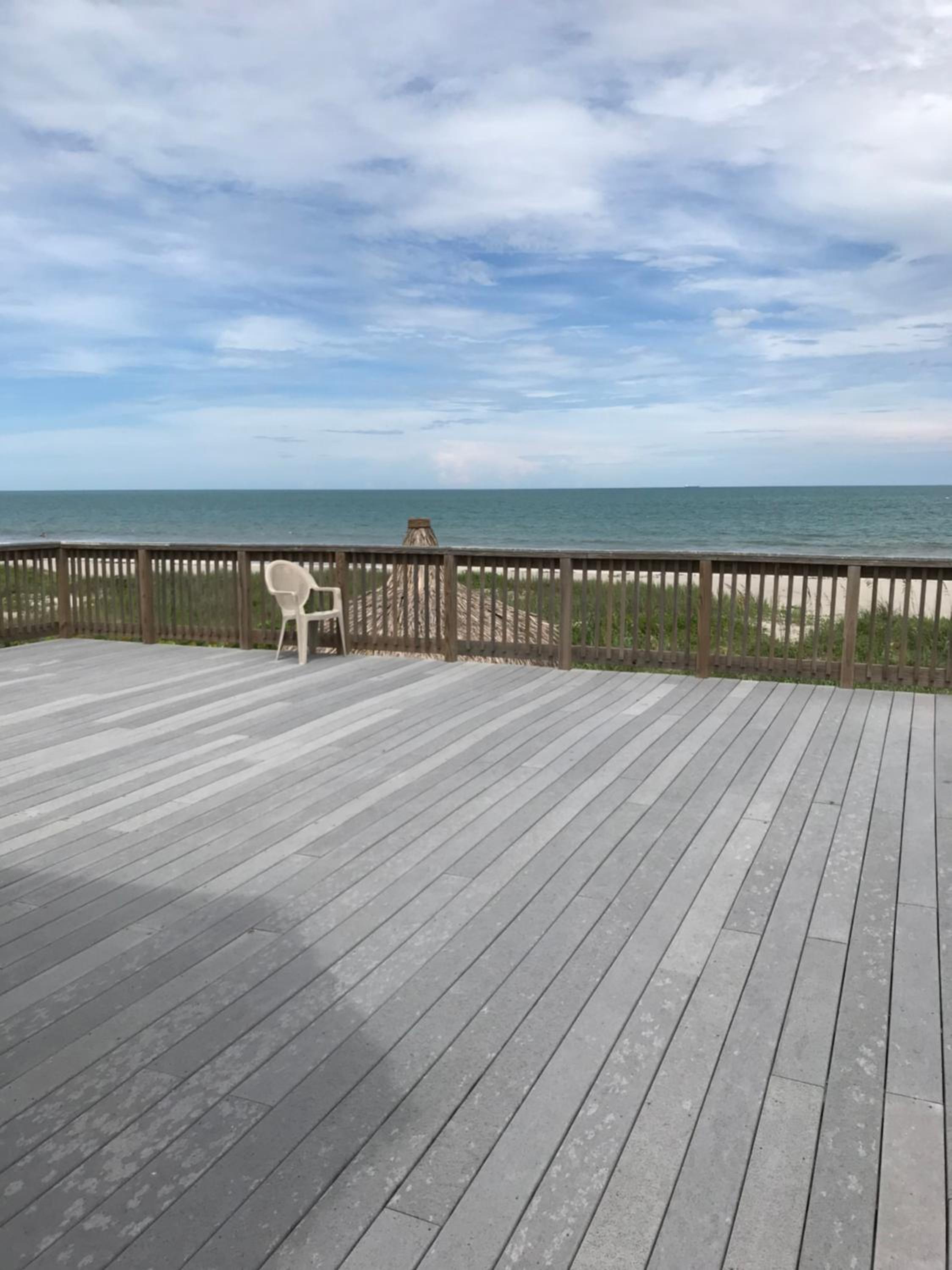 Anthony's on the Beach