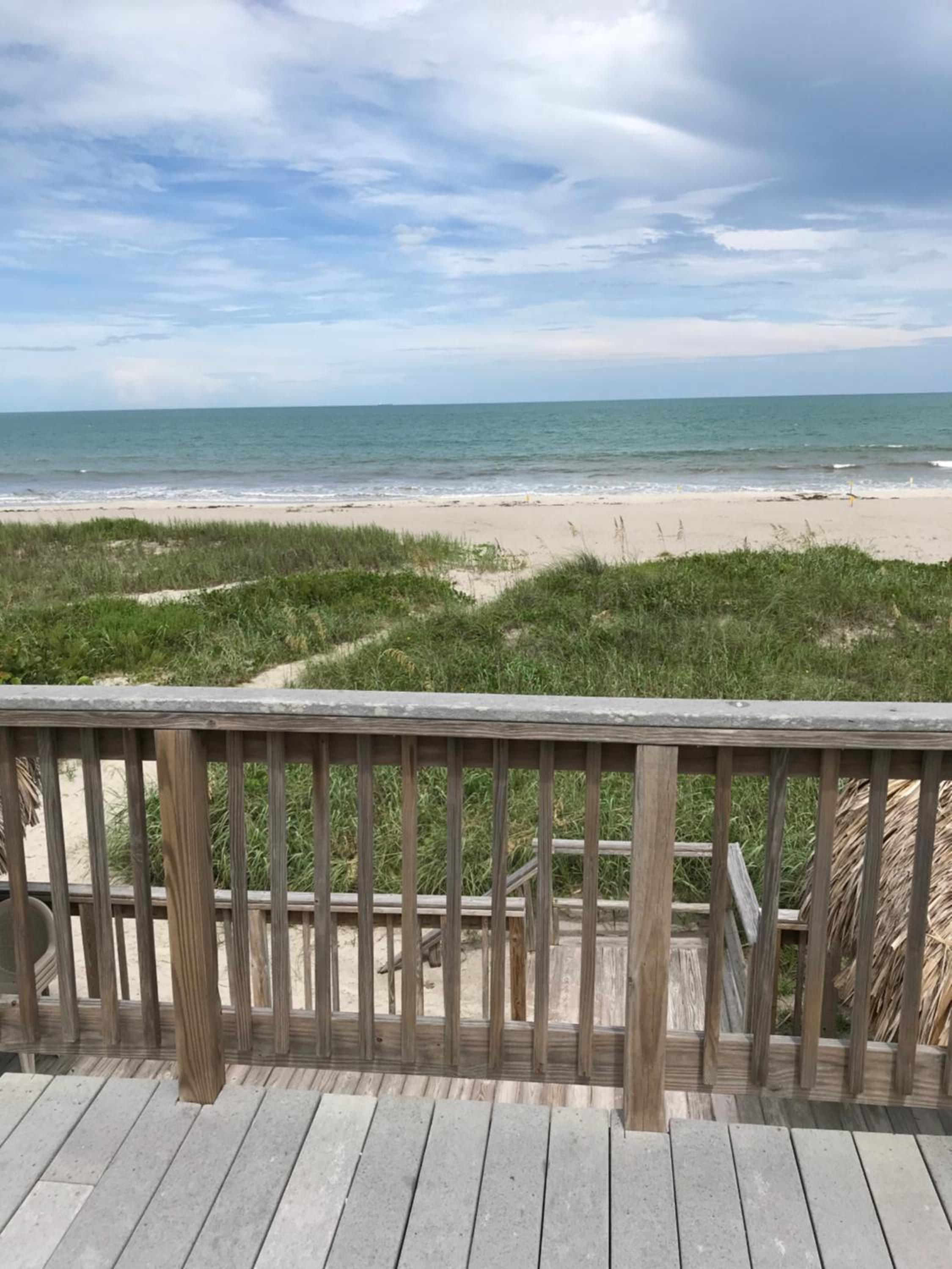 Anthony's on the Beach