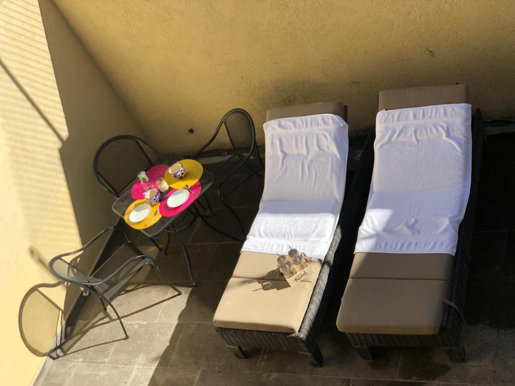 Hotel CASA FRIDA, Casa p/6 pax Centro Tequisquiapan - Image 1