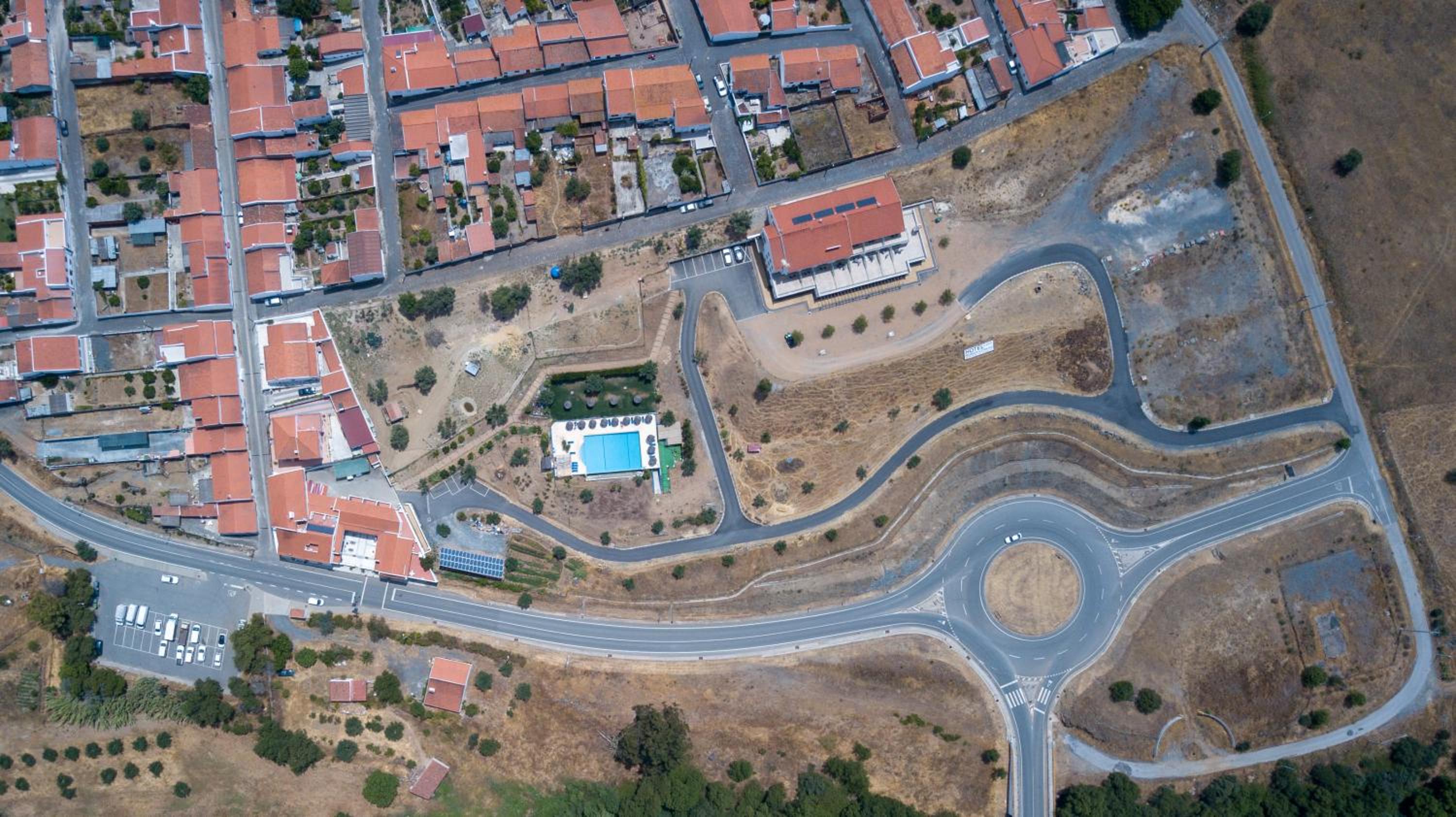 Hotel O Gato & Spa - Image 1