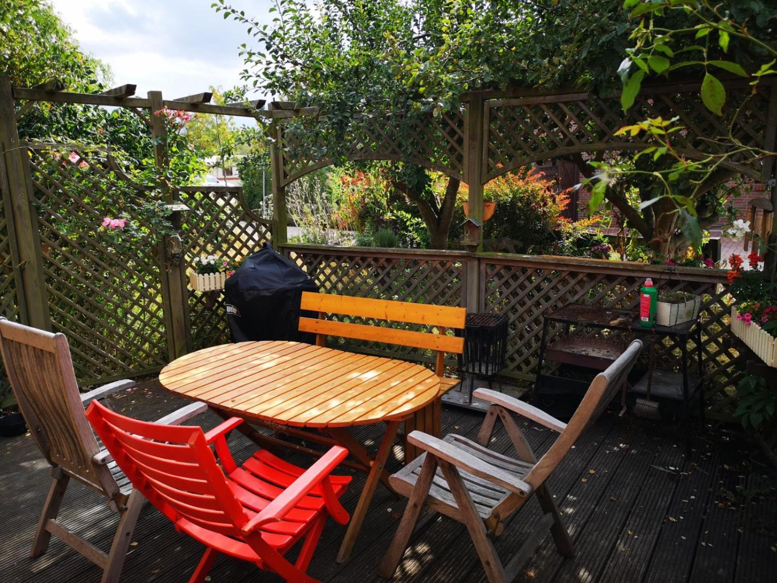 Hotel Wohlfühloase Villa Sunshine an weißem Sandstrand - Image 1