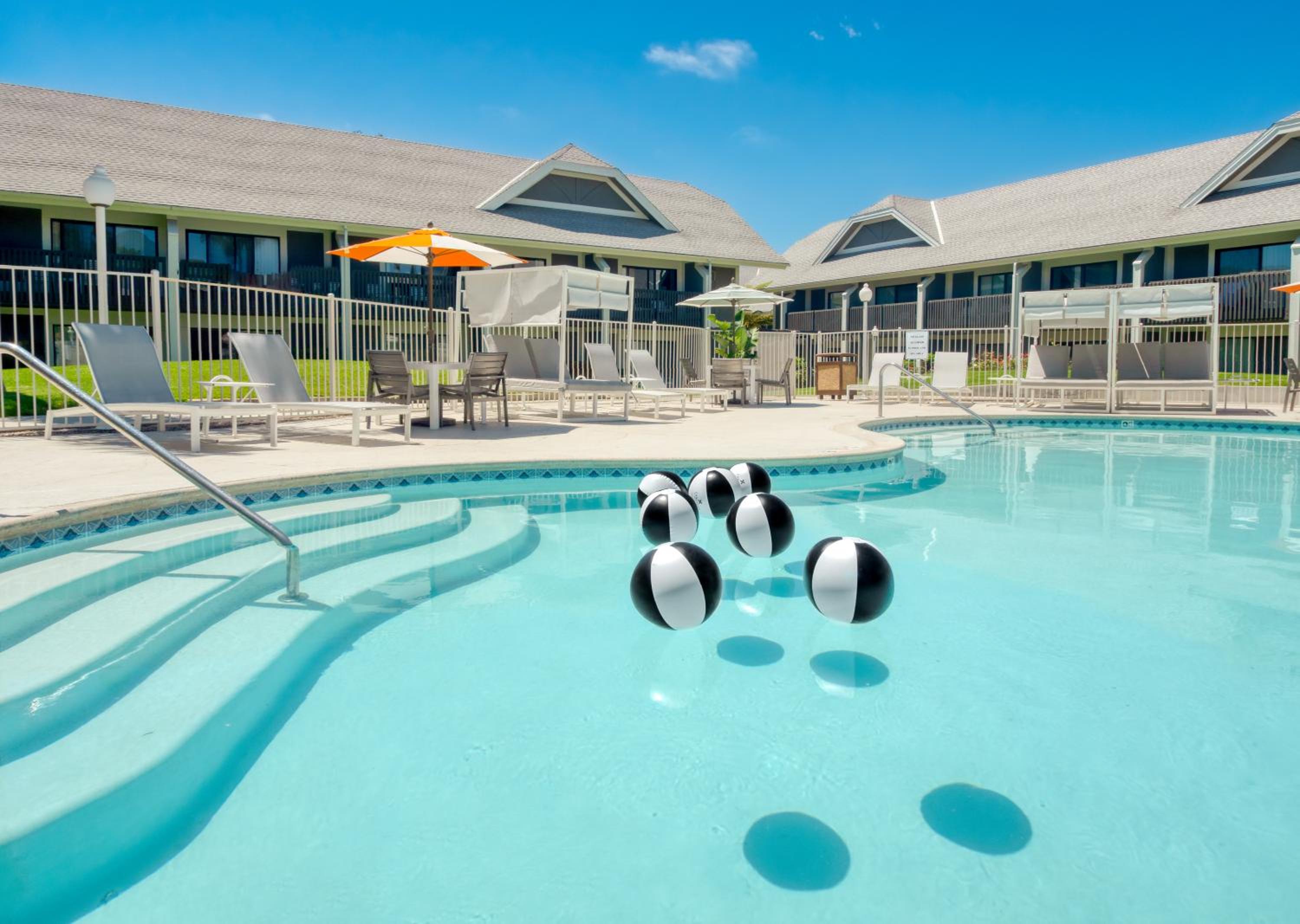 Carlsbad by the Sea Hotel, Carlsbad, Series By Marriott, Zdjęcie 35