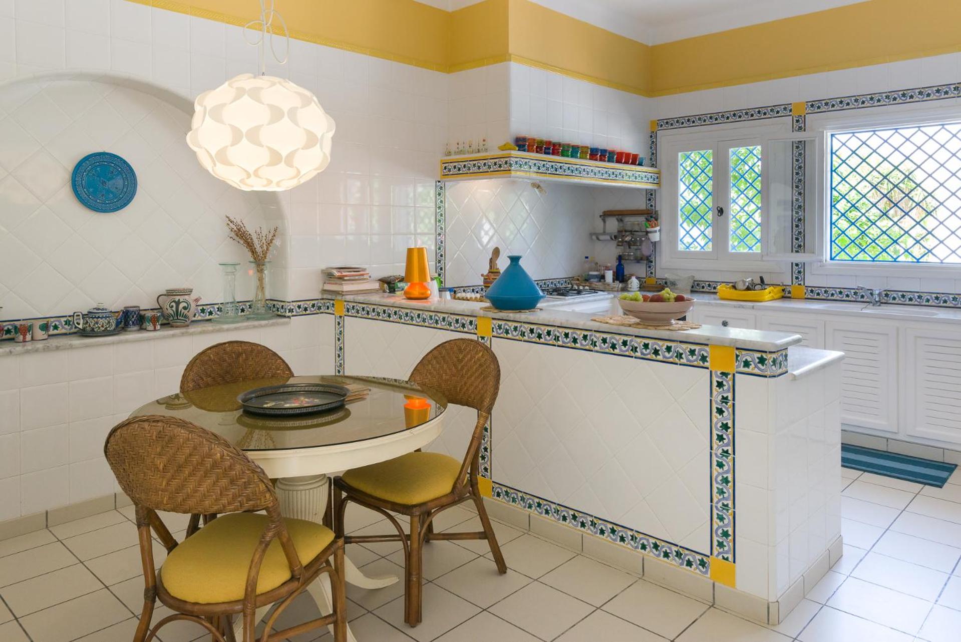 Villa Phoenicia