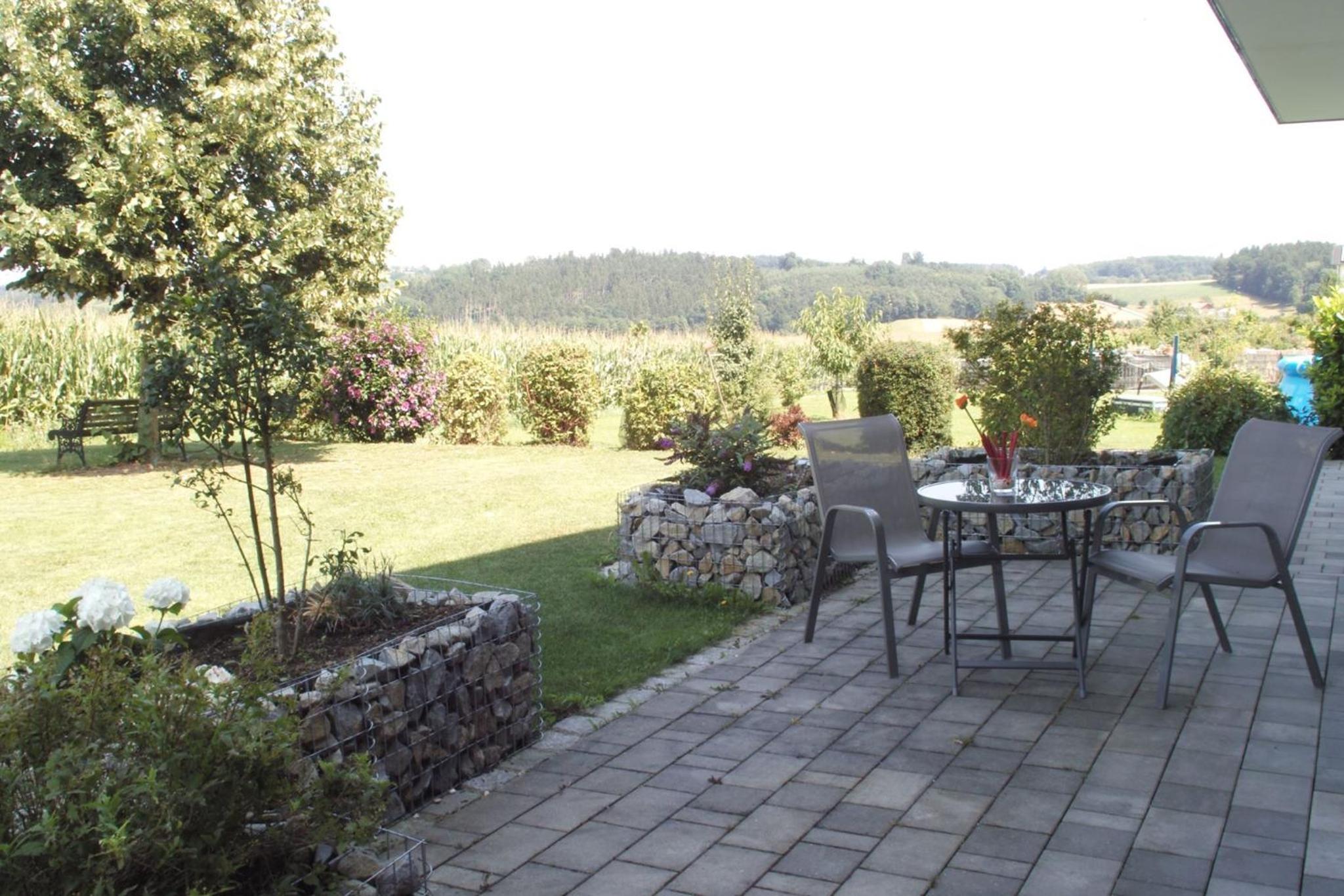 Haus Lindenfeld view 4