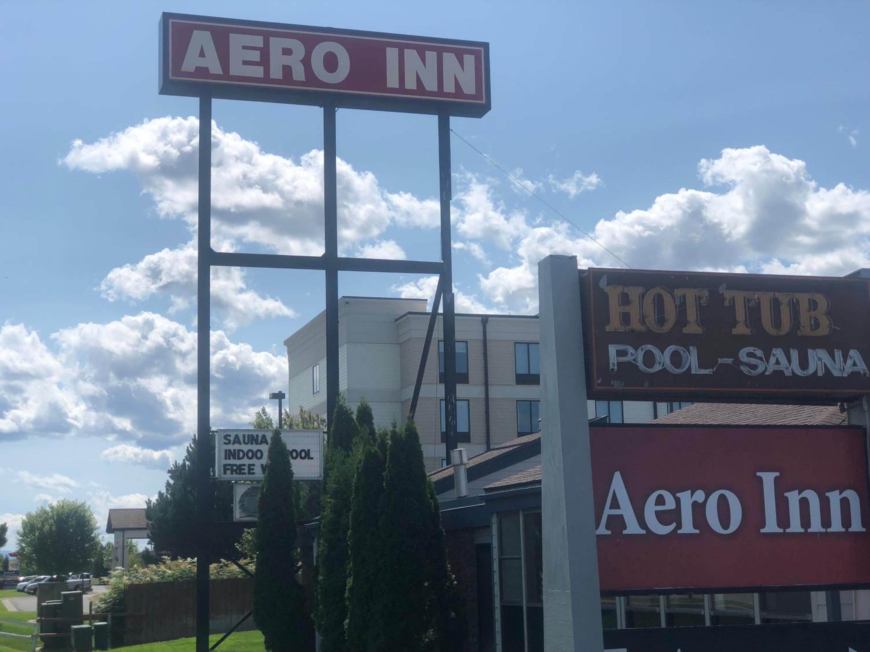 Aero Inn