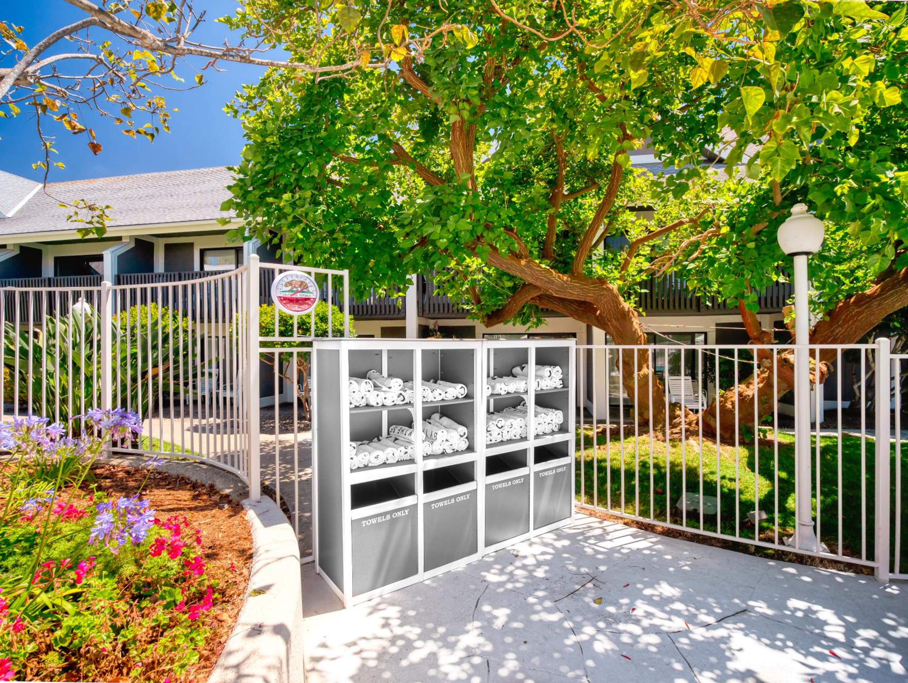 Carlsbad by the Sea Hotel, Carlsbad, Series By Marriott, Zdjęcie 44