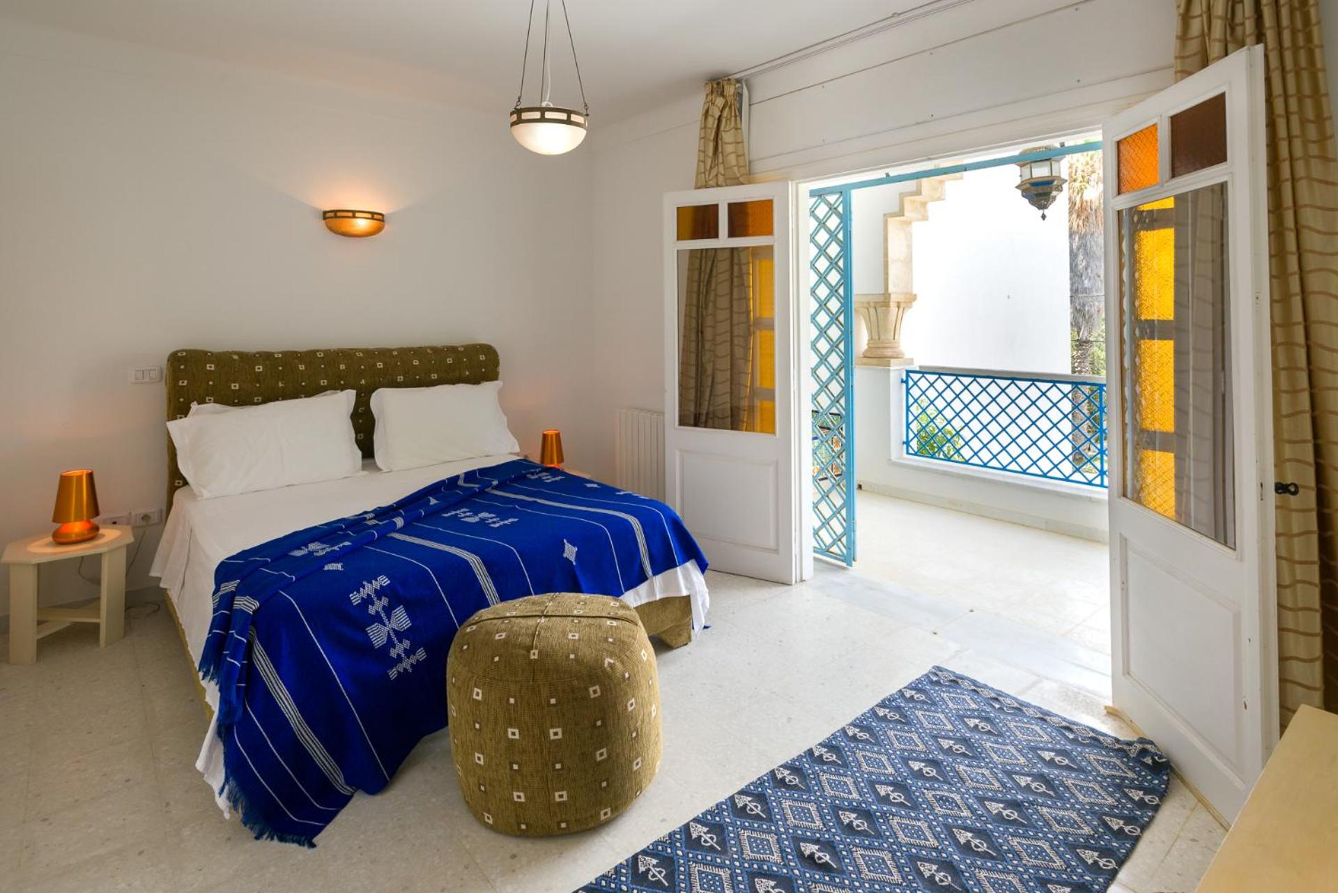 Villa Phoenicia