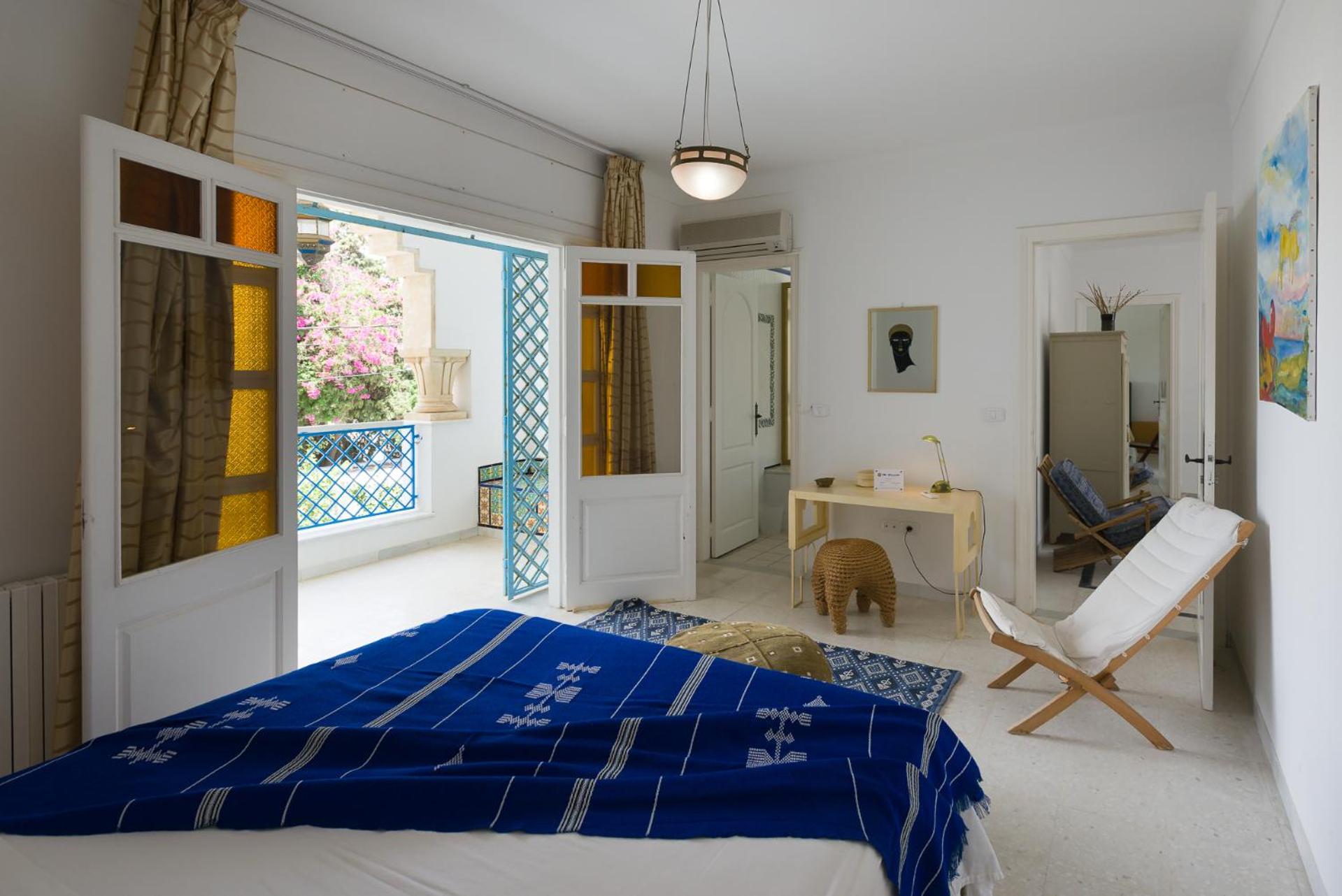 Villa Phoenicia
