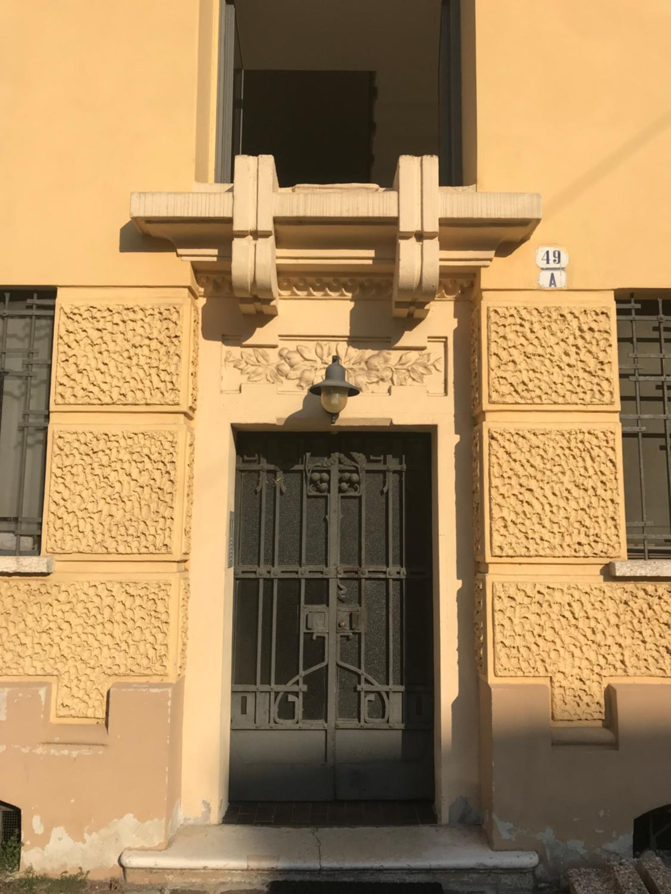 Mantova Vacations - MG 49 Appartamento - Property Image 11