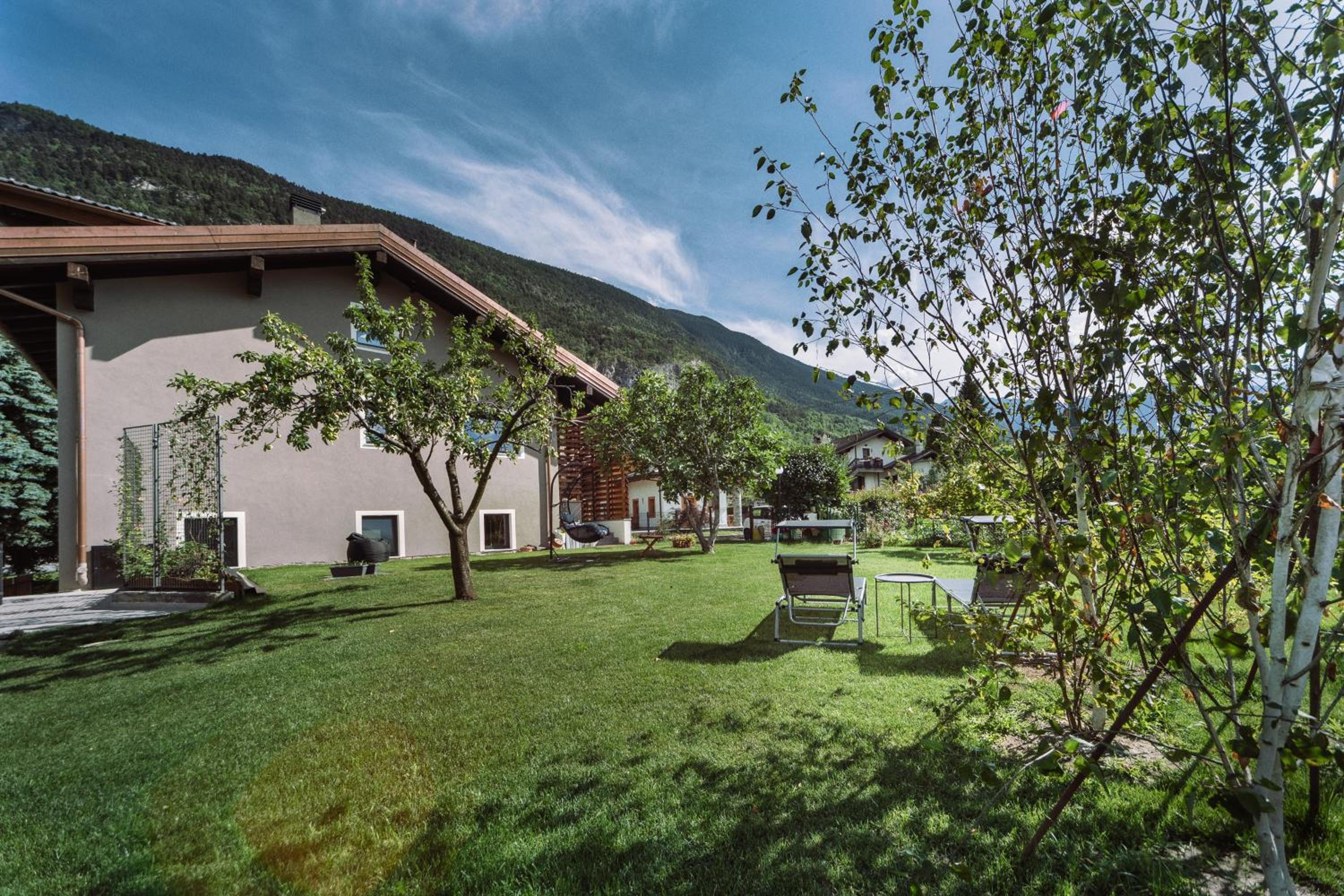 La Mucca Pelosa B&B view 5