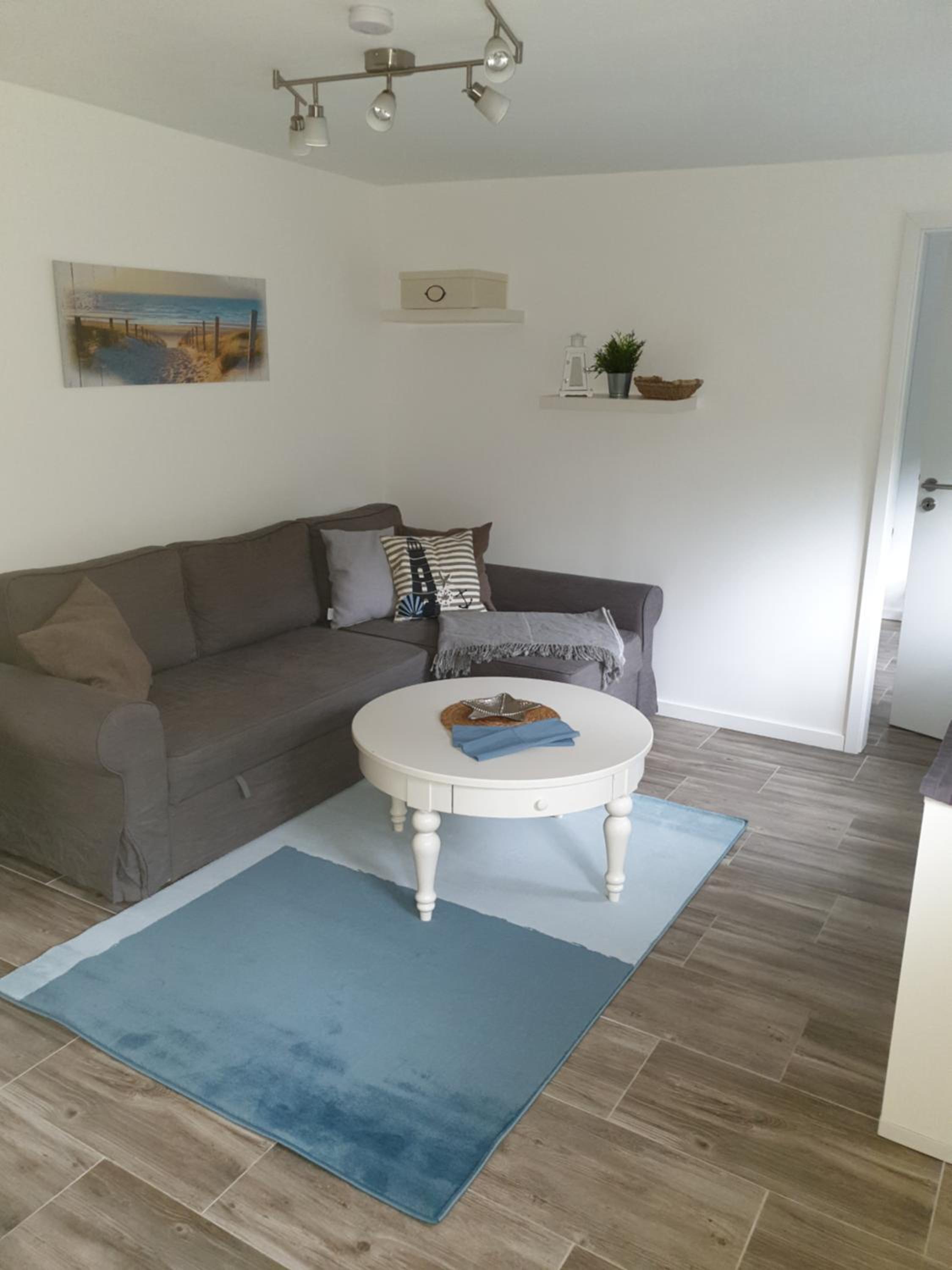 Fe-Wo/Haus Maui bei Berlin m Garten Schulzendorf bei Schönefeld view 5