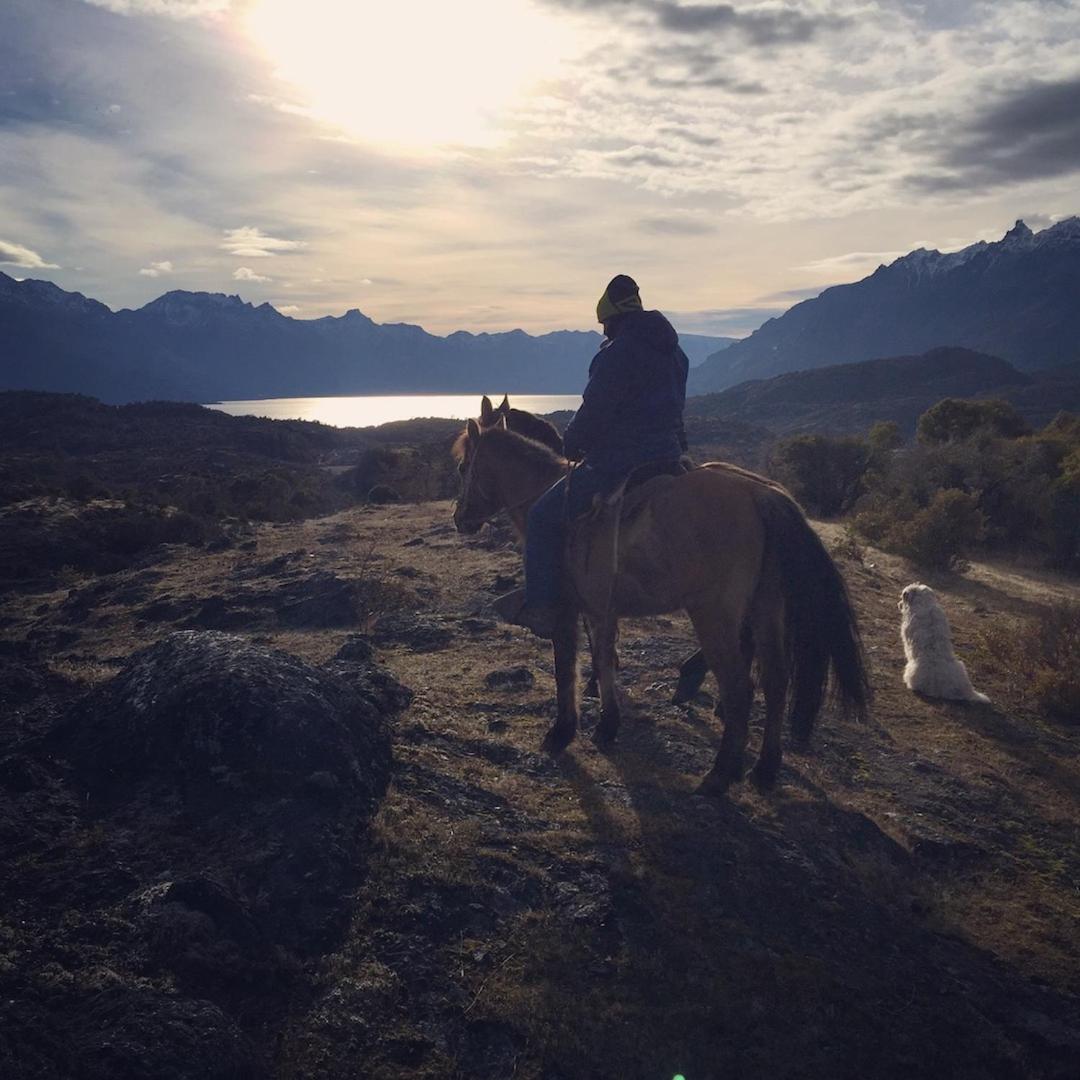 Patagonia Acres Lodge