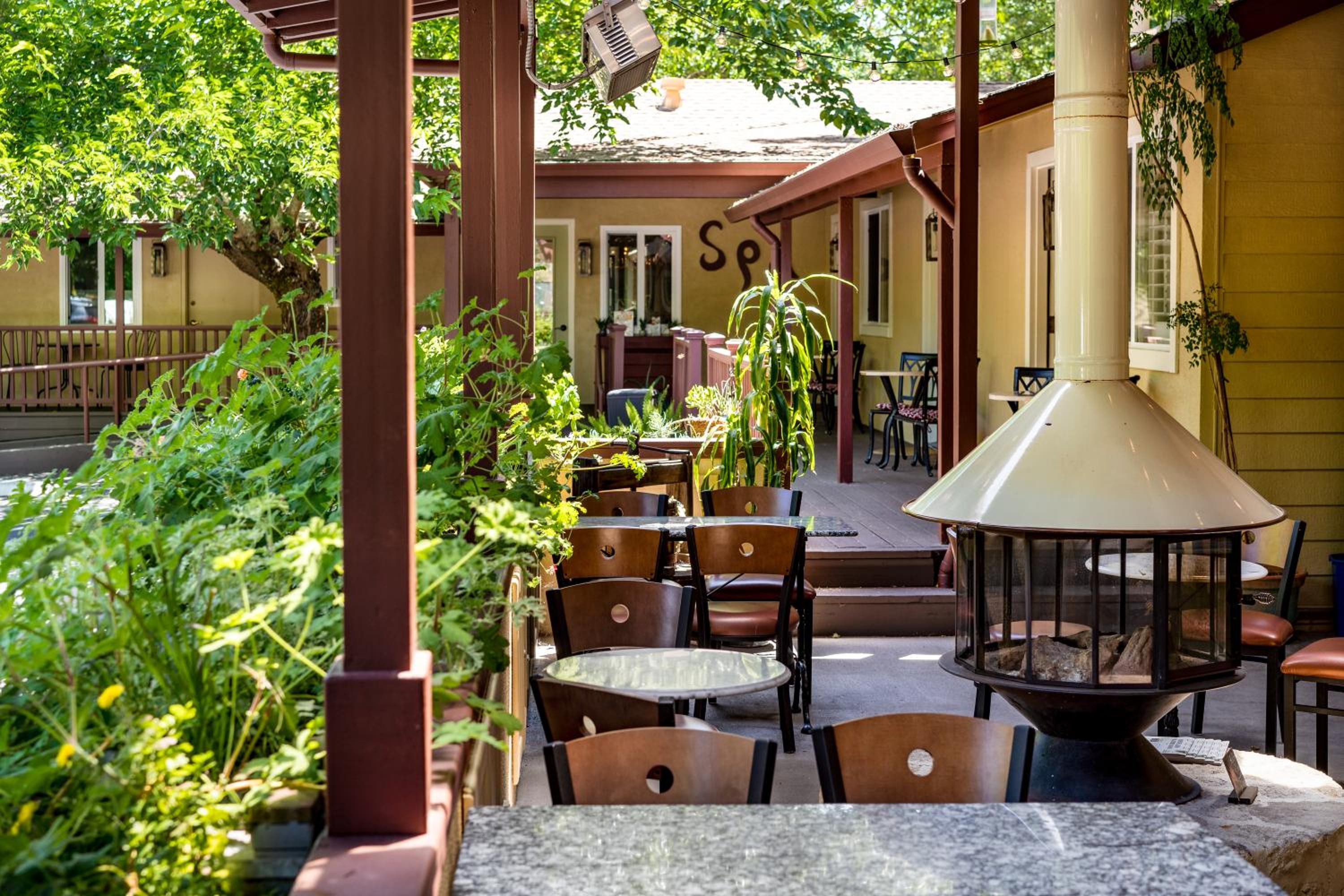 Napa Valley / Sonoma Vacations - The Inn on Pine - Property Image 6