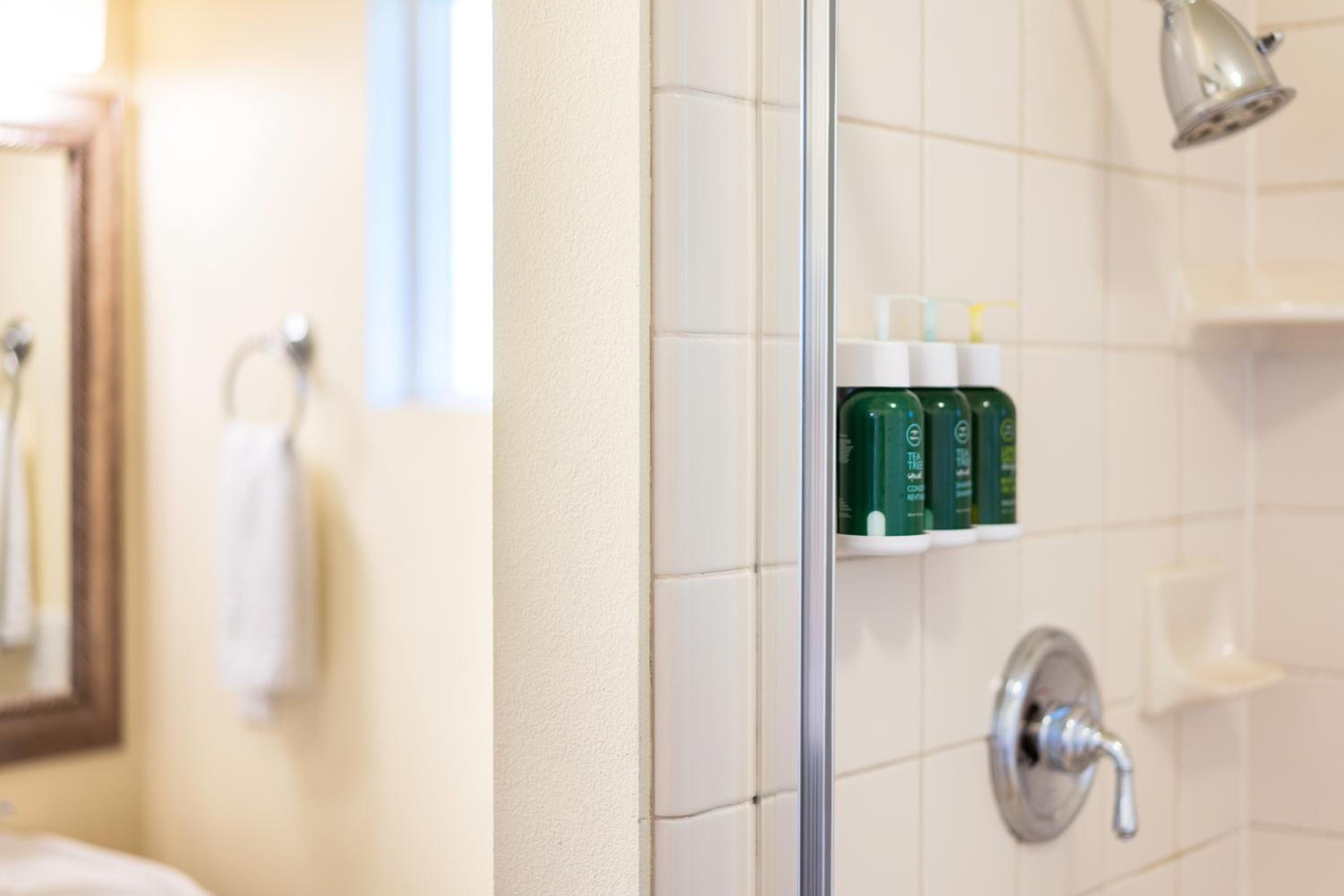 Napa Valley / Sonoma Vacations - The Inn on Pine - Property Image 5