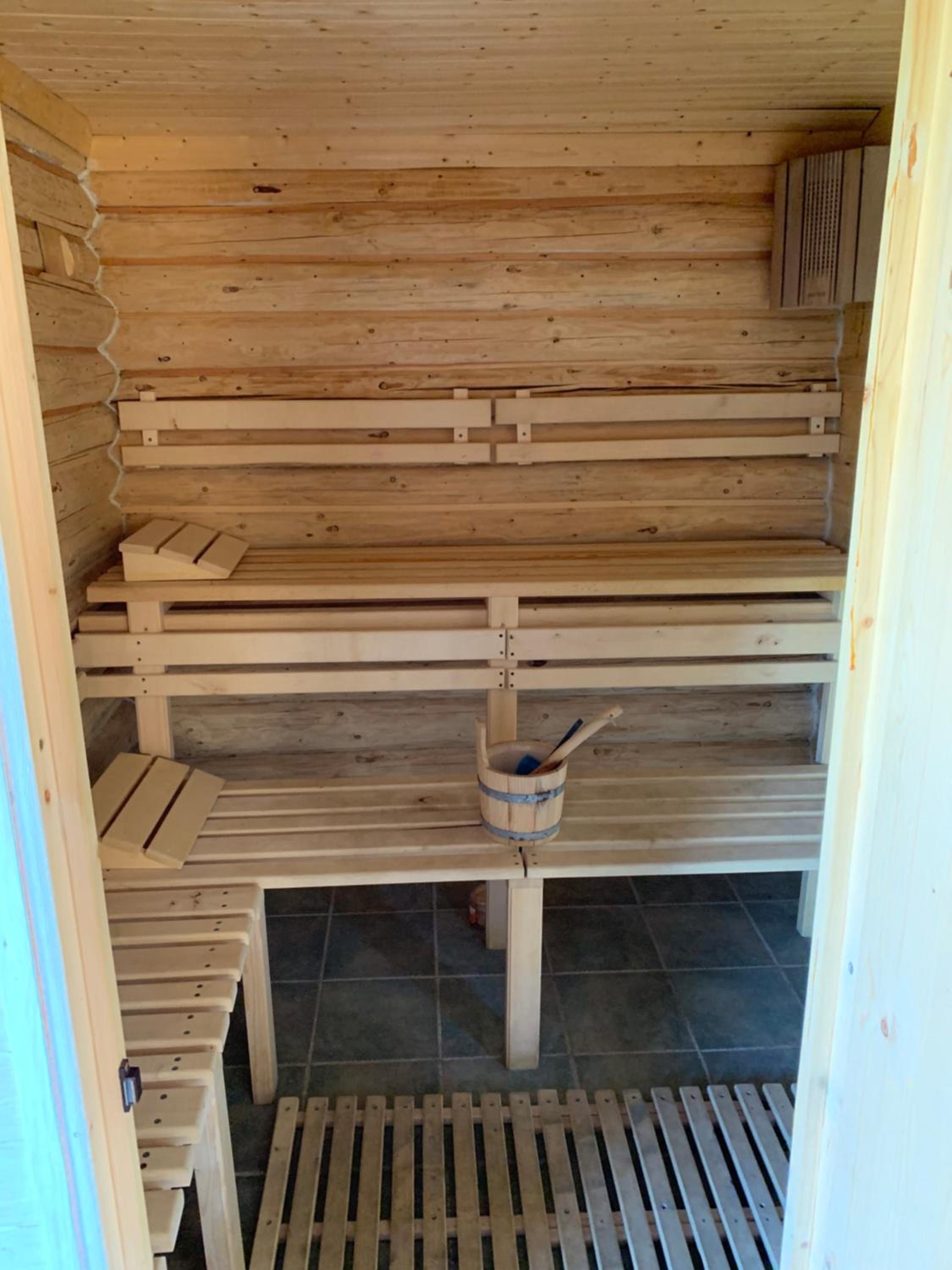 Srub Bublava 155