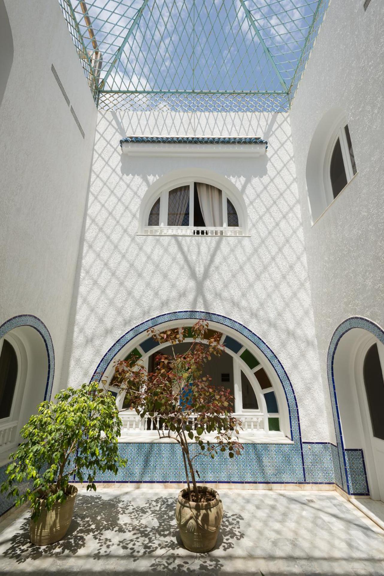 Villa Phoenicia