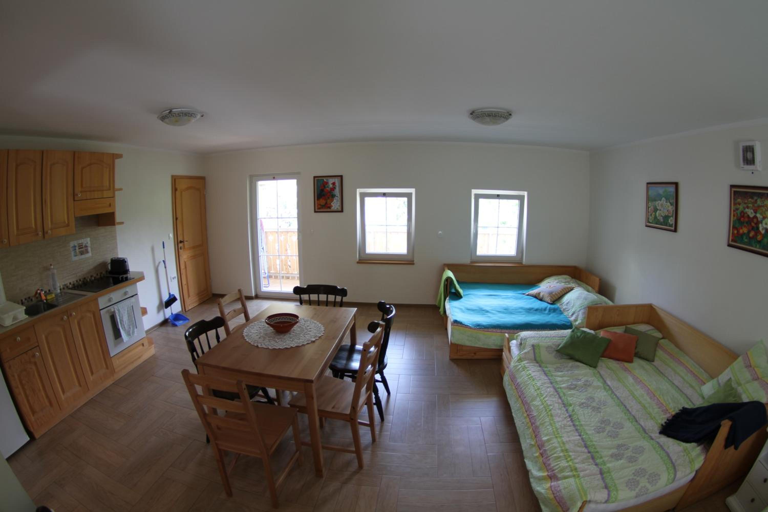 Rock&Lodge view 2