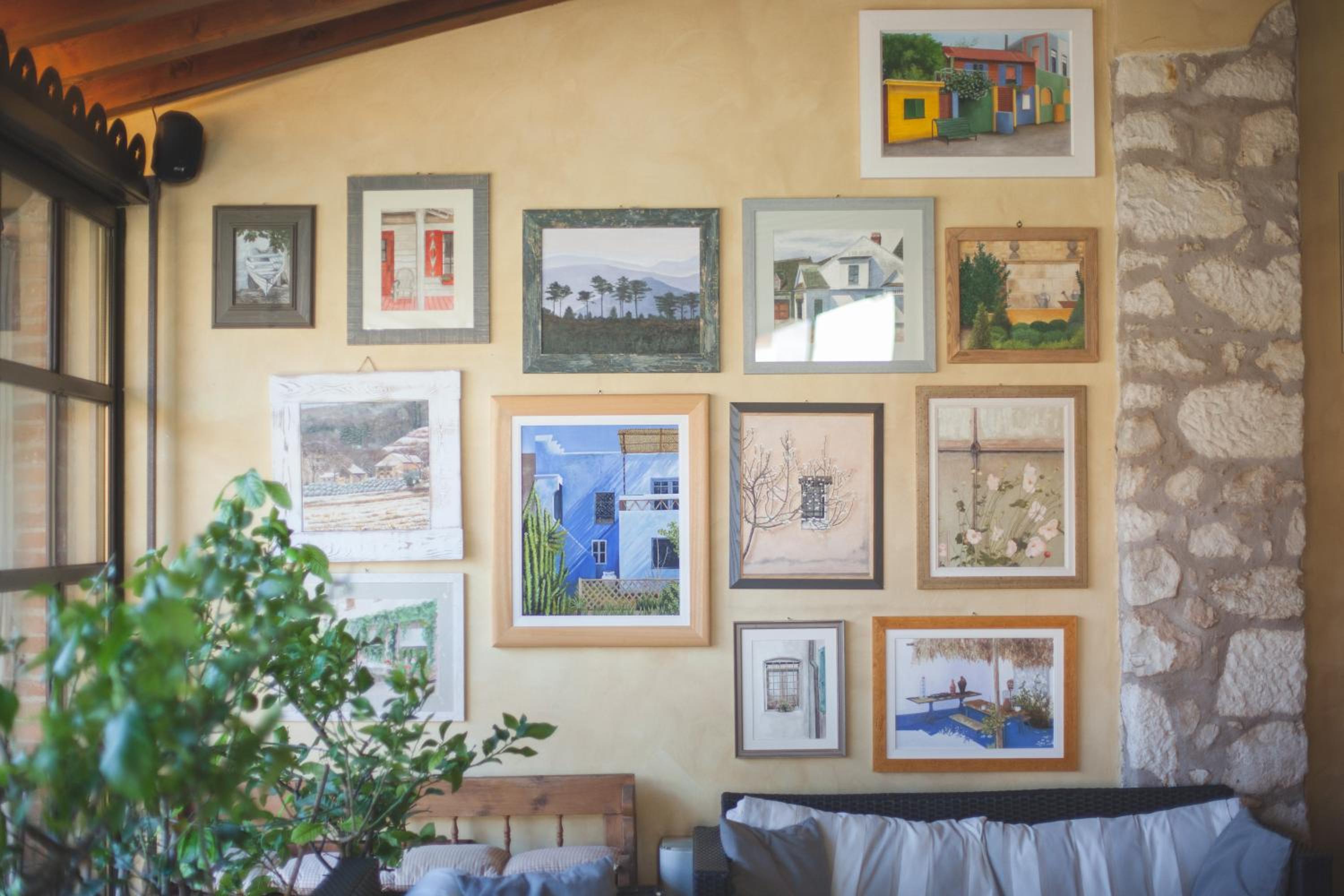 Musella Winery & Relais