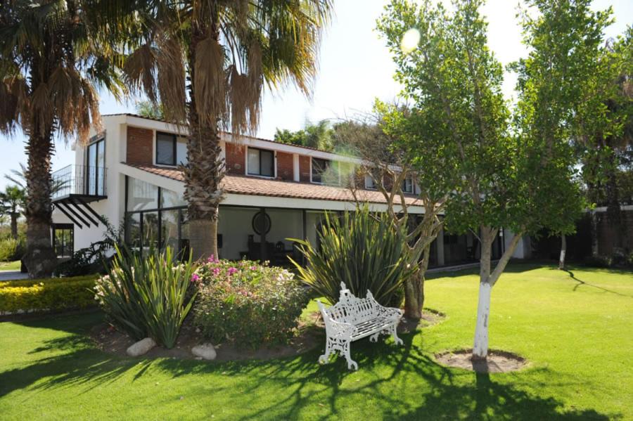 Hotel Camino del Bosque Atlixco by Rotamundos - Image 1