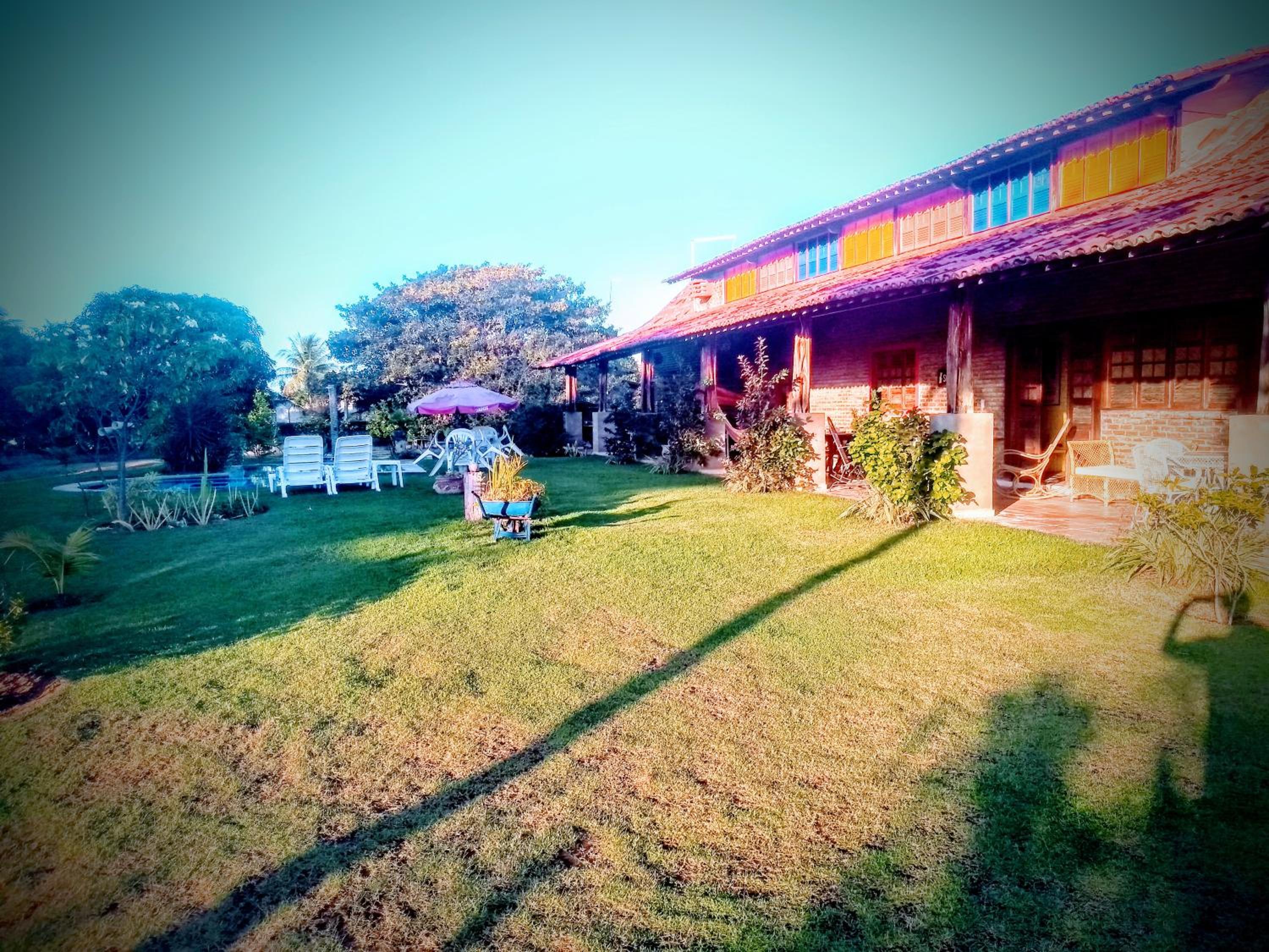 Casa de praia - condomínio enseadinha -serrambi