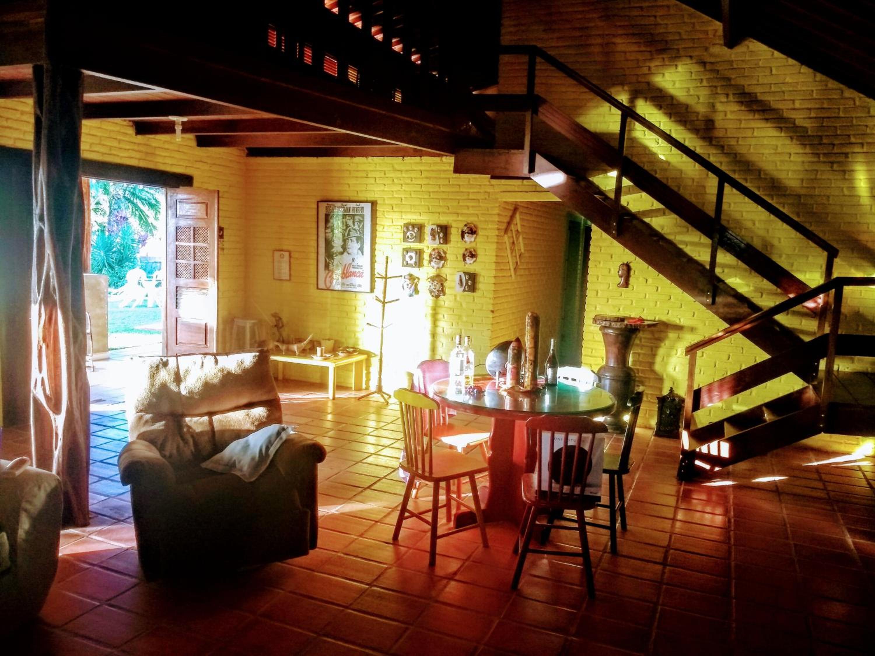 Casa de praia - condomínio enseadinha -serrambi