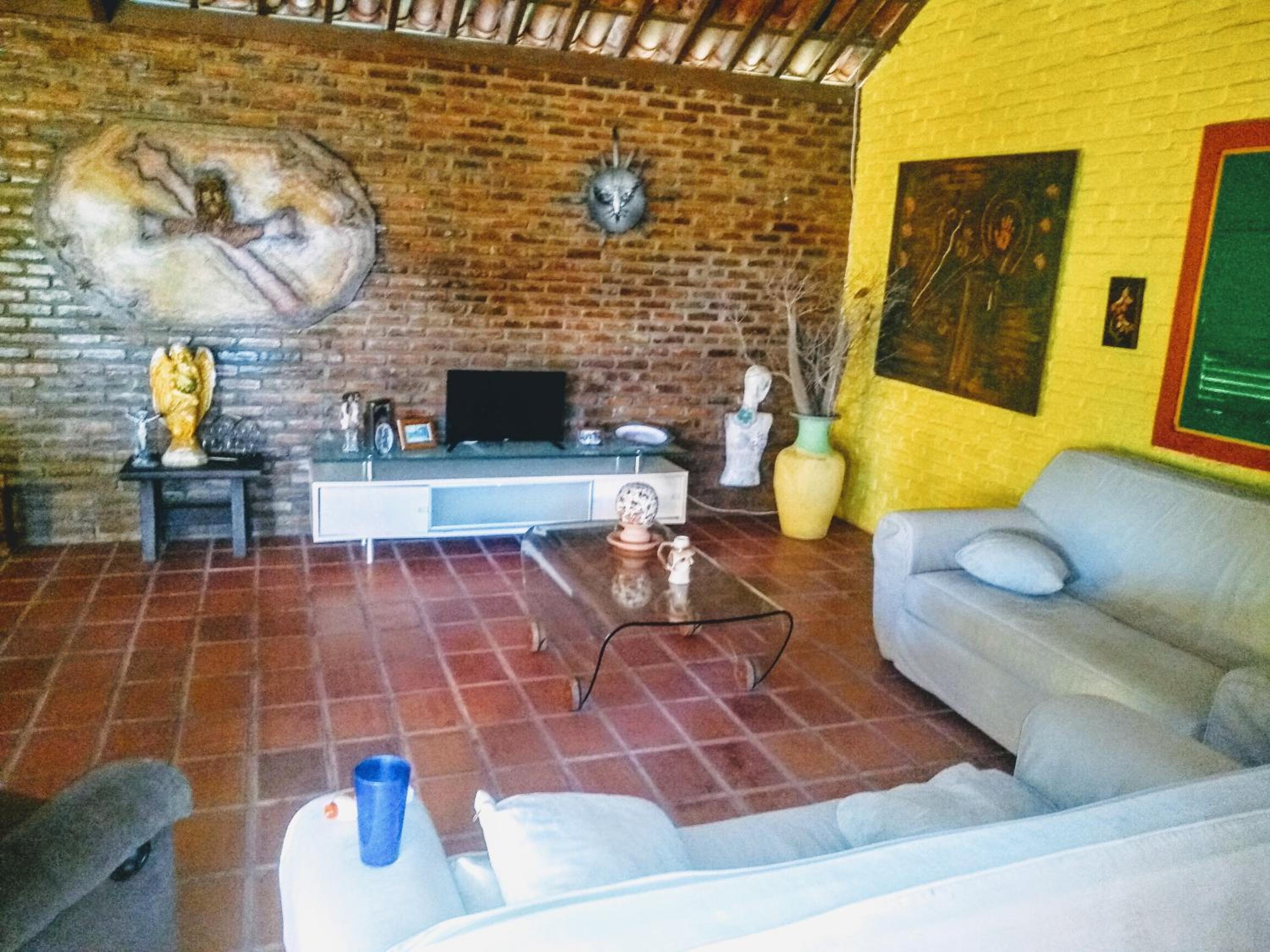 Casa de praia - condomínio enseadinha -serrambi