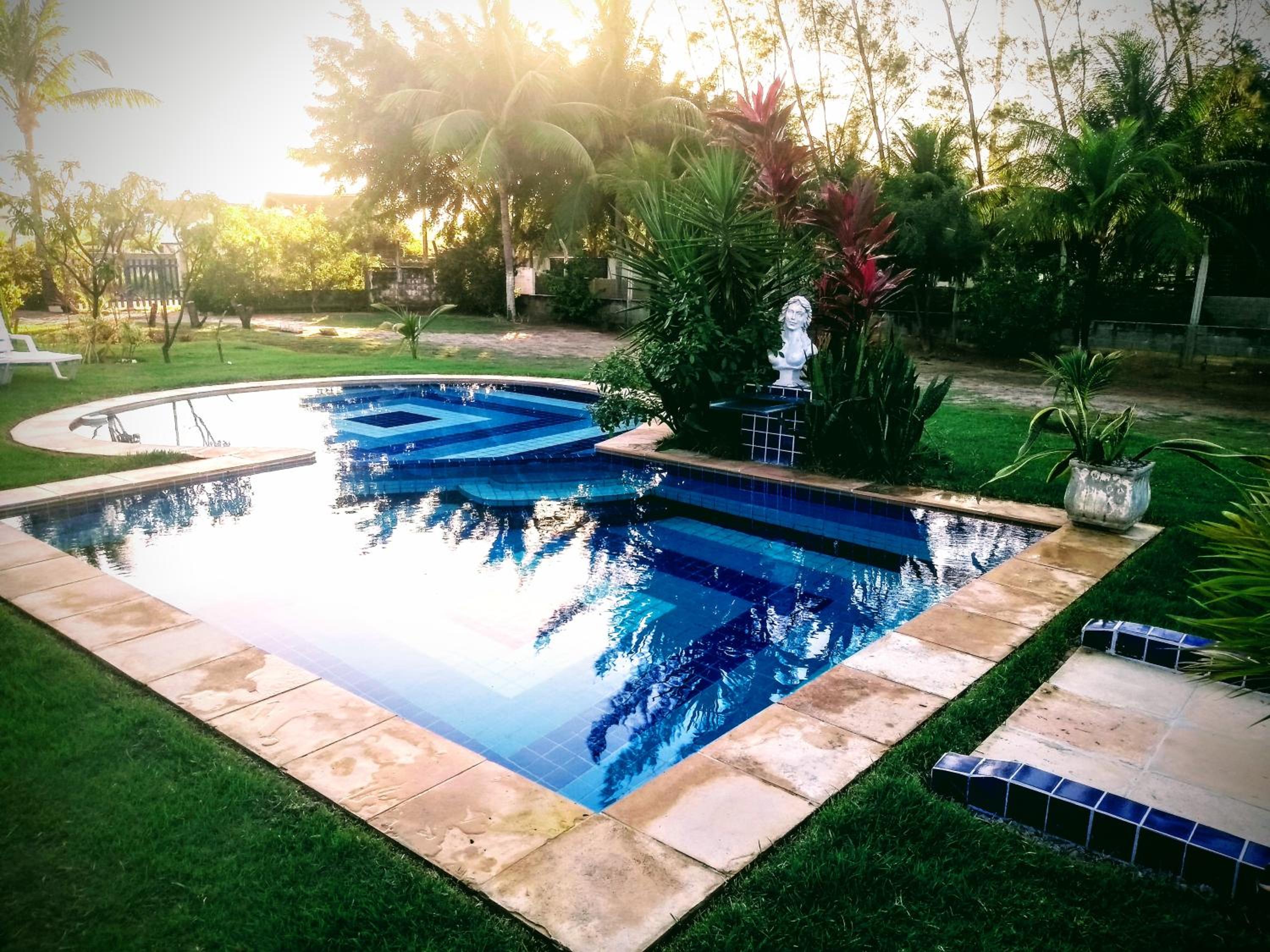 Casa de praia - condomínio enseadinha -serrambi