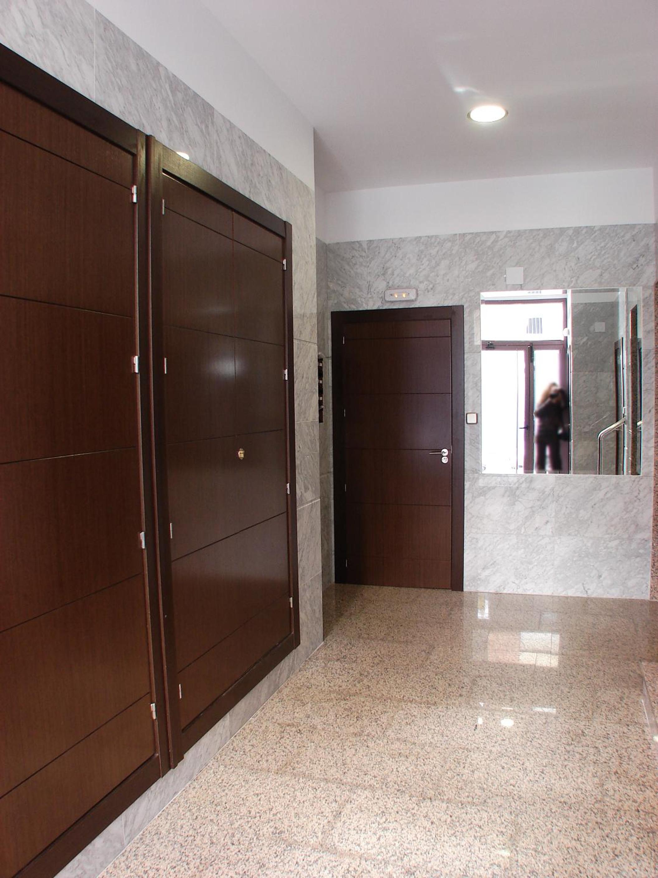 Apartamentos Legazpi