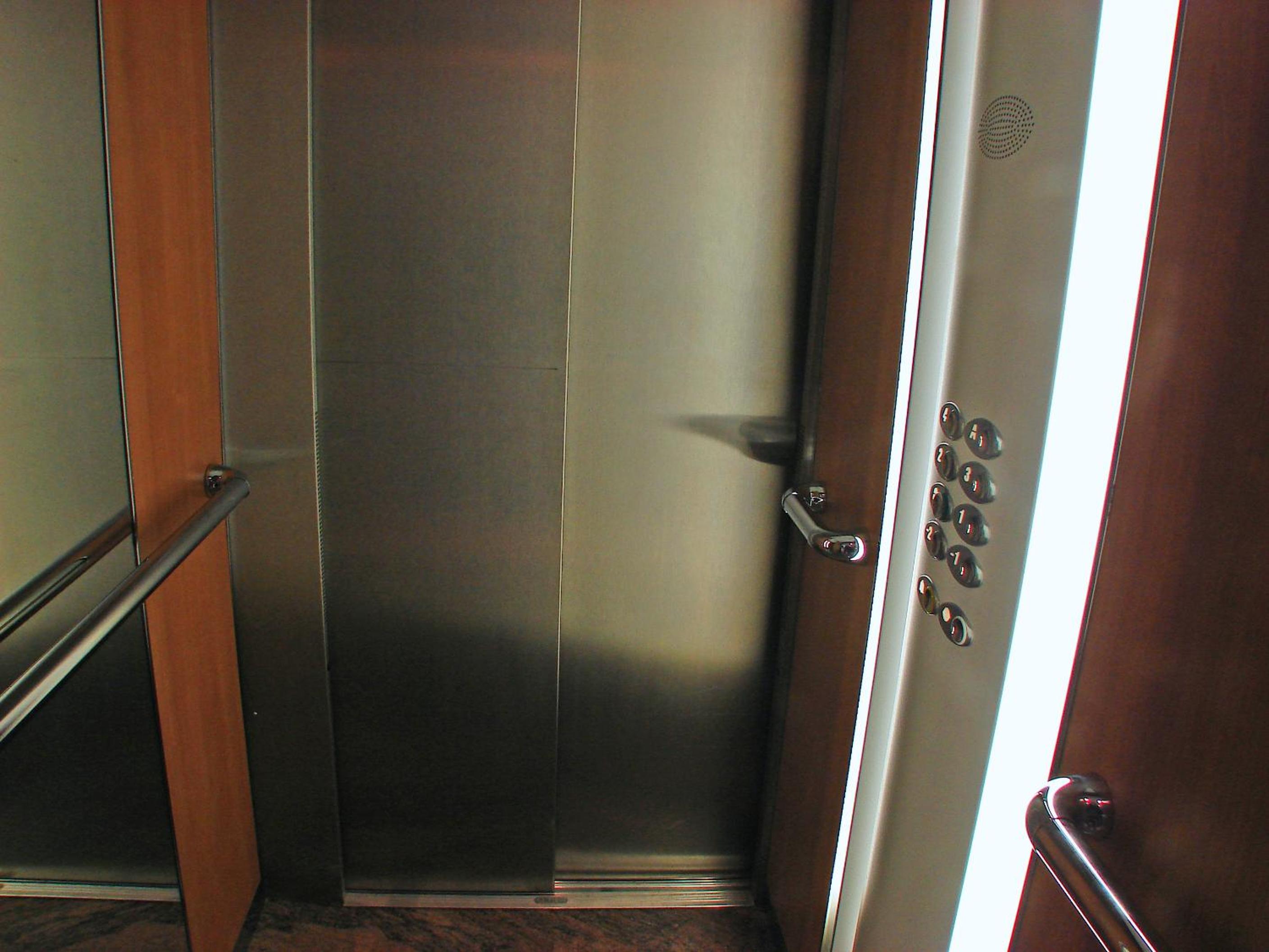 Apartamentos Legazpi