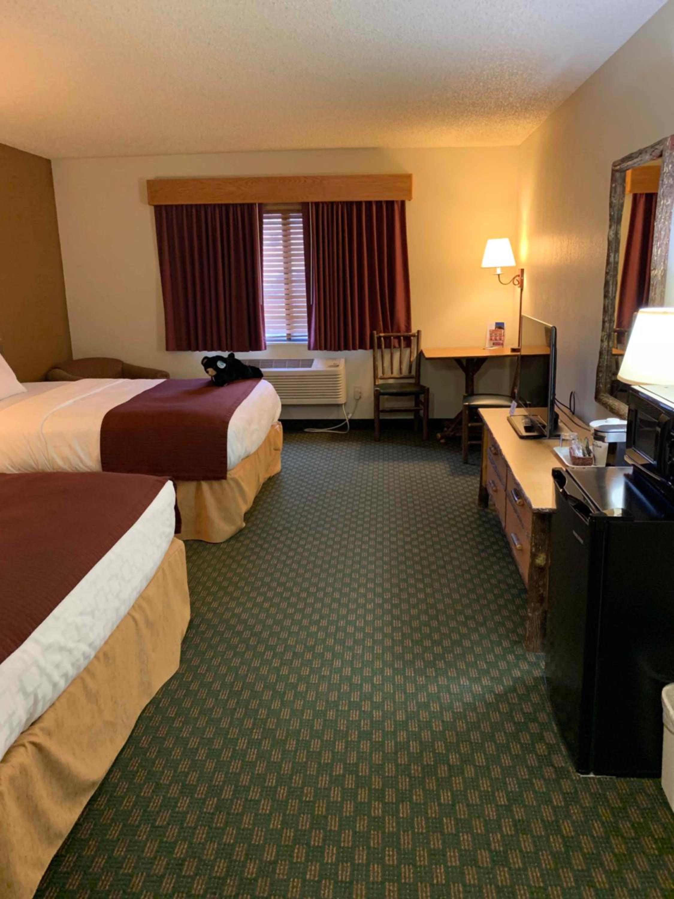 Cody Vacations - AmericInn by Wyndham Cody - Property Image 3
