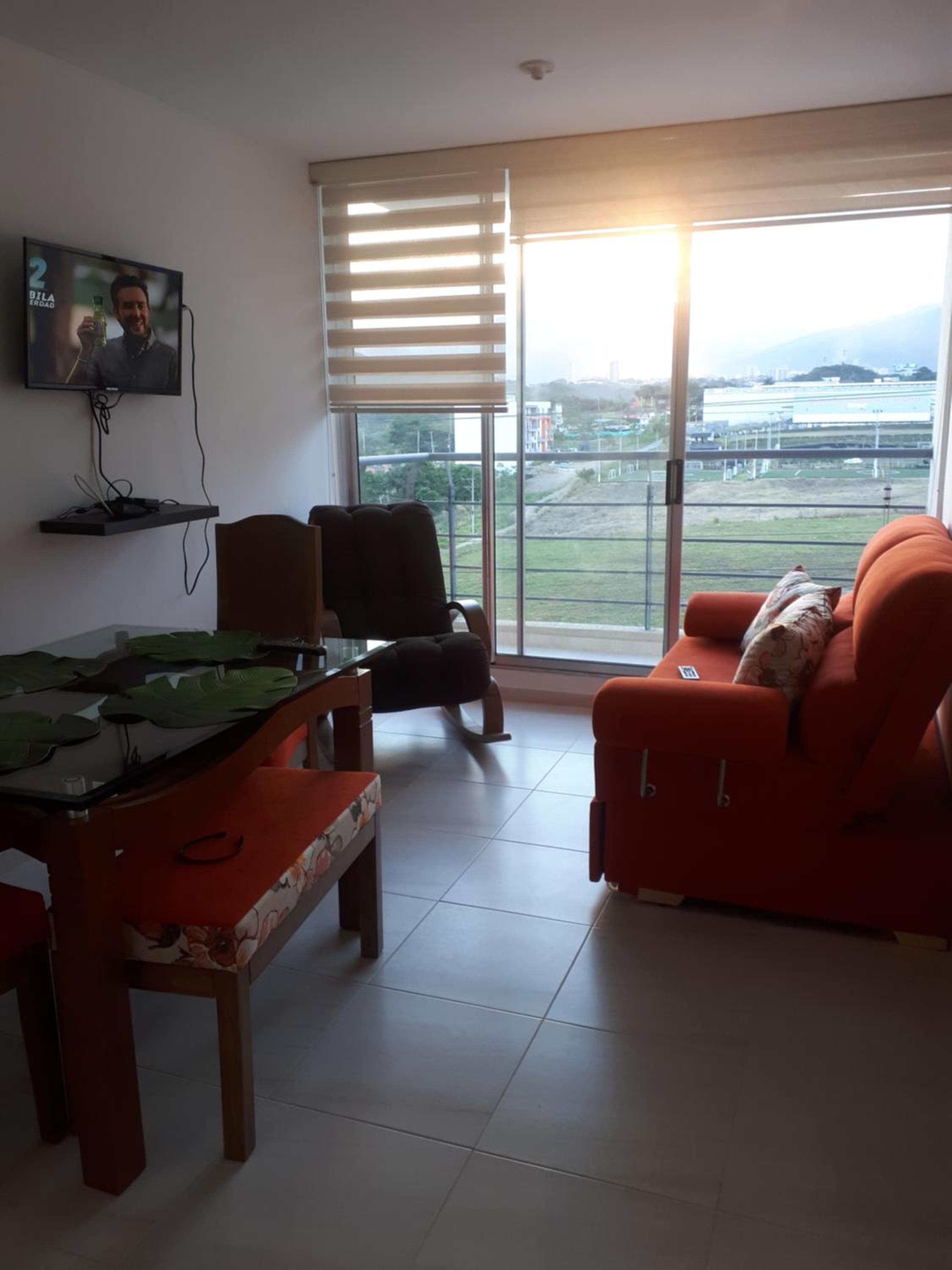 Hotel Acogedor, tranquilo - Image 1