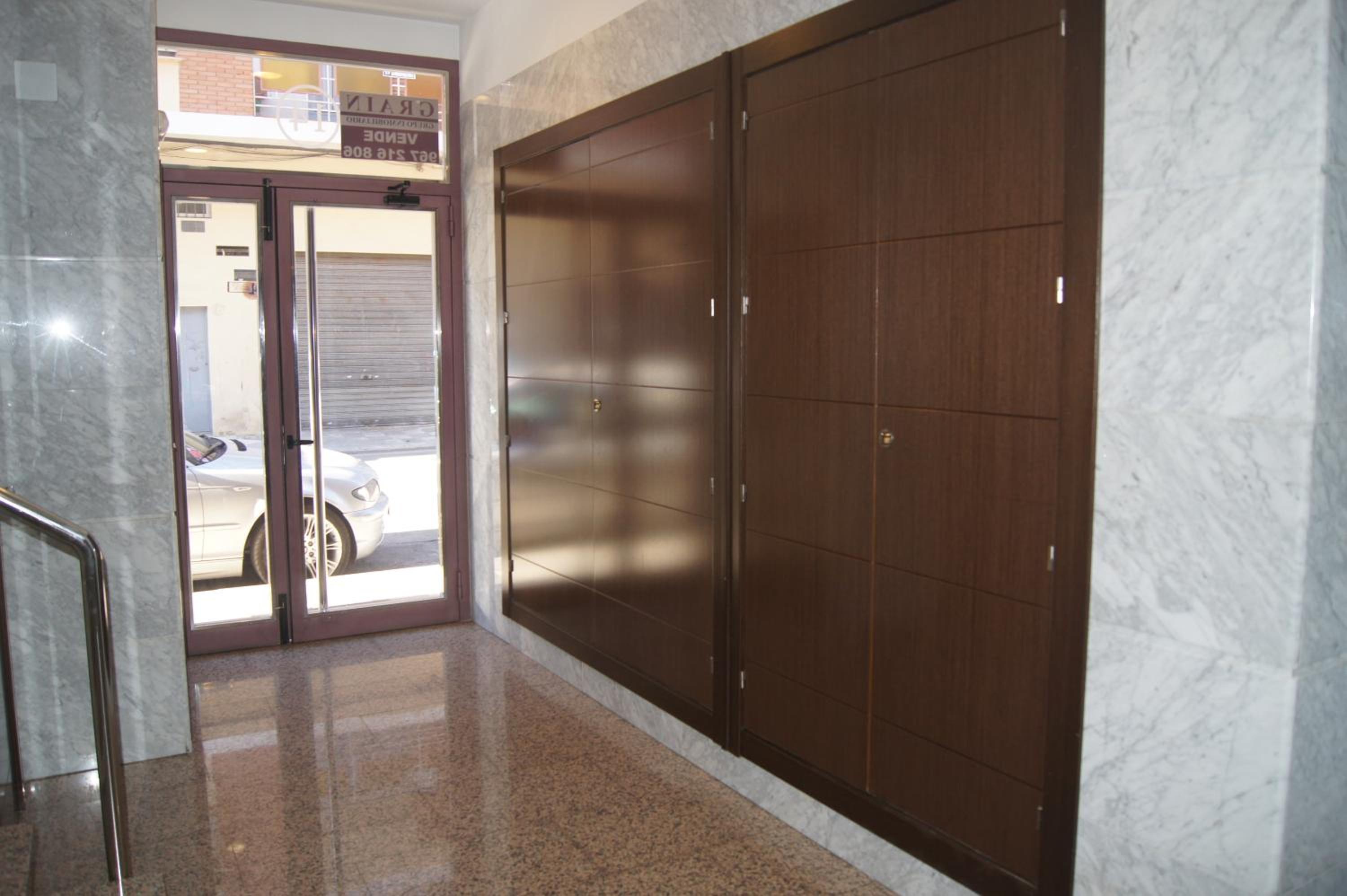Apartamentos Legazpi