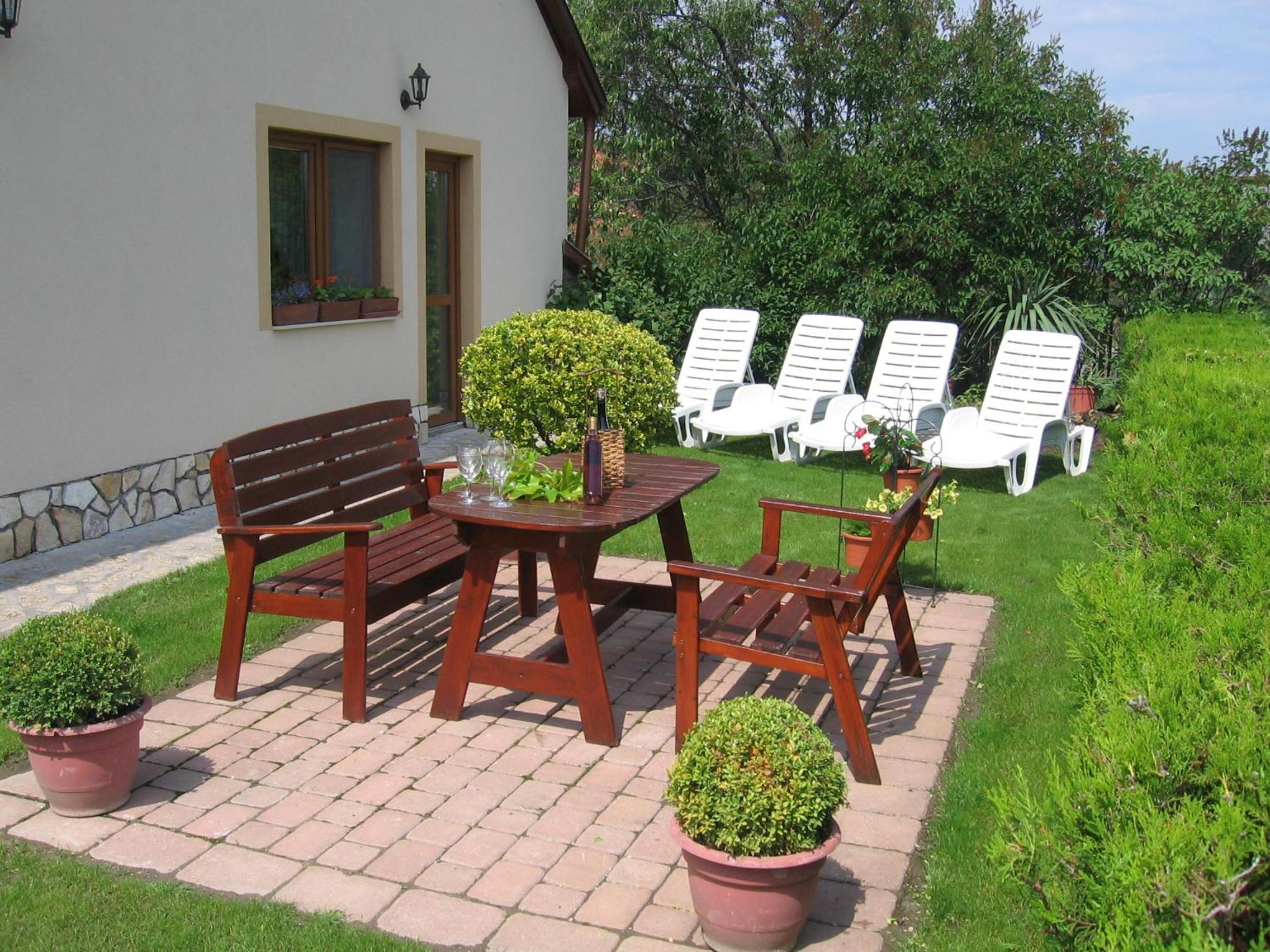 Boglárka Apartman