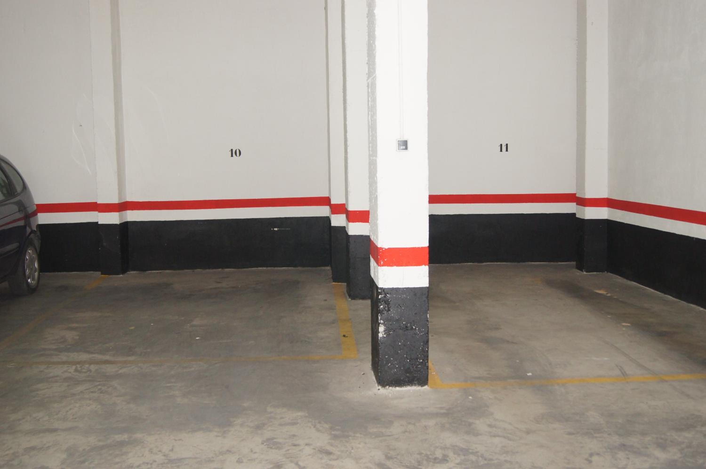 Apartamentos Legazpi