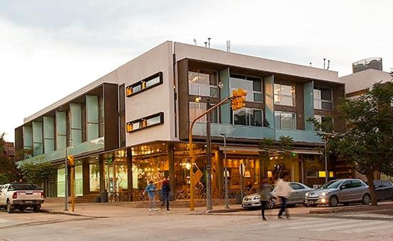 Hotel Depto 18 las Marías - Image 1