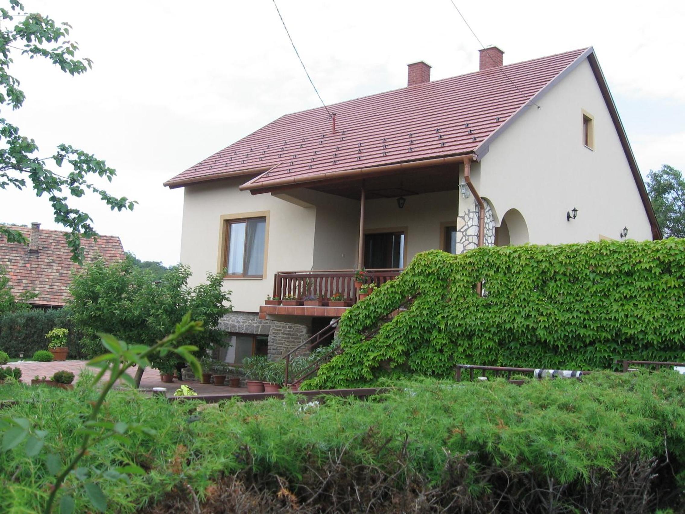 Boglárka Apartman