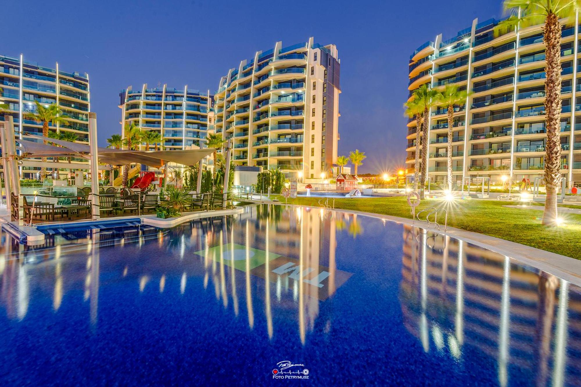 Hotel Torrevieja - Punta Prima Sea Senses - Image 1