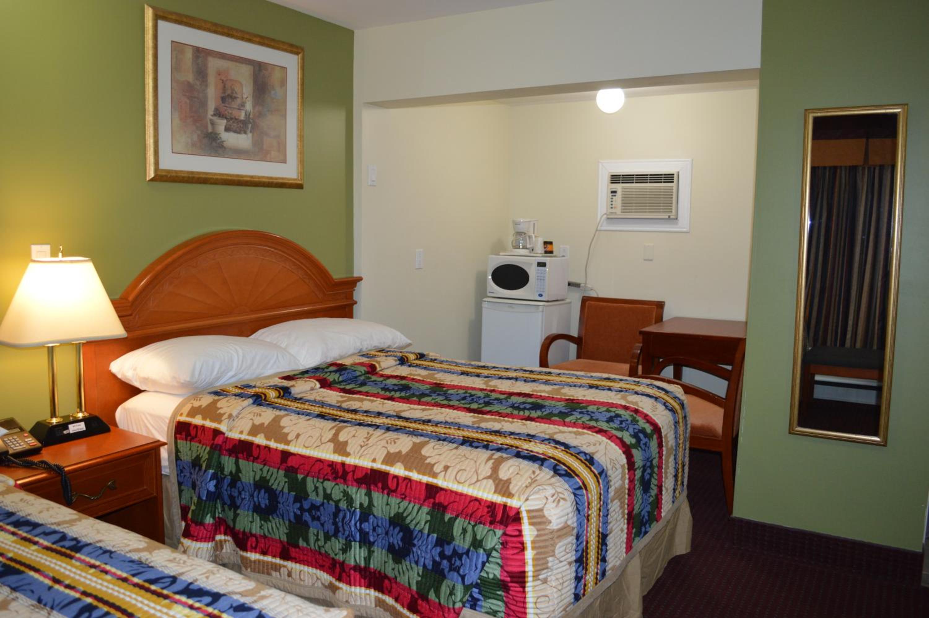 Lincoln Motel