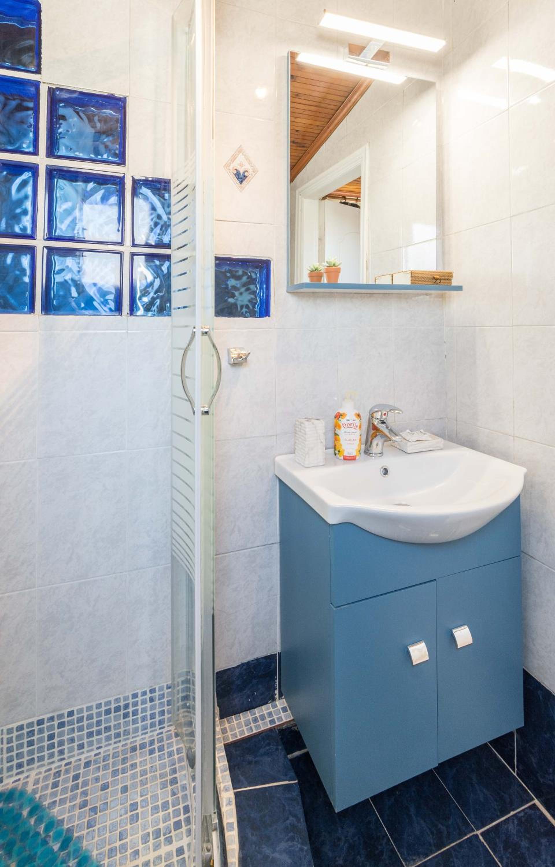 Top Floor Studio Near Metro&View&200mbps