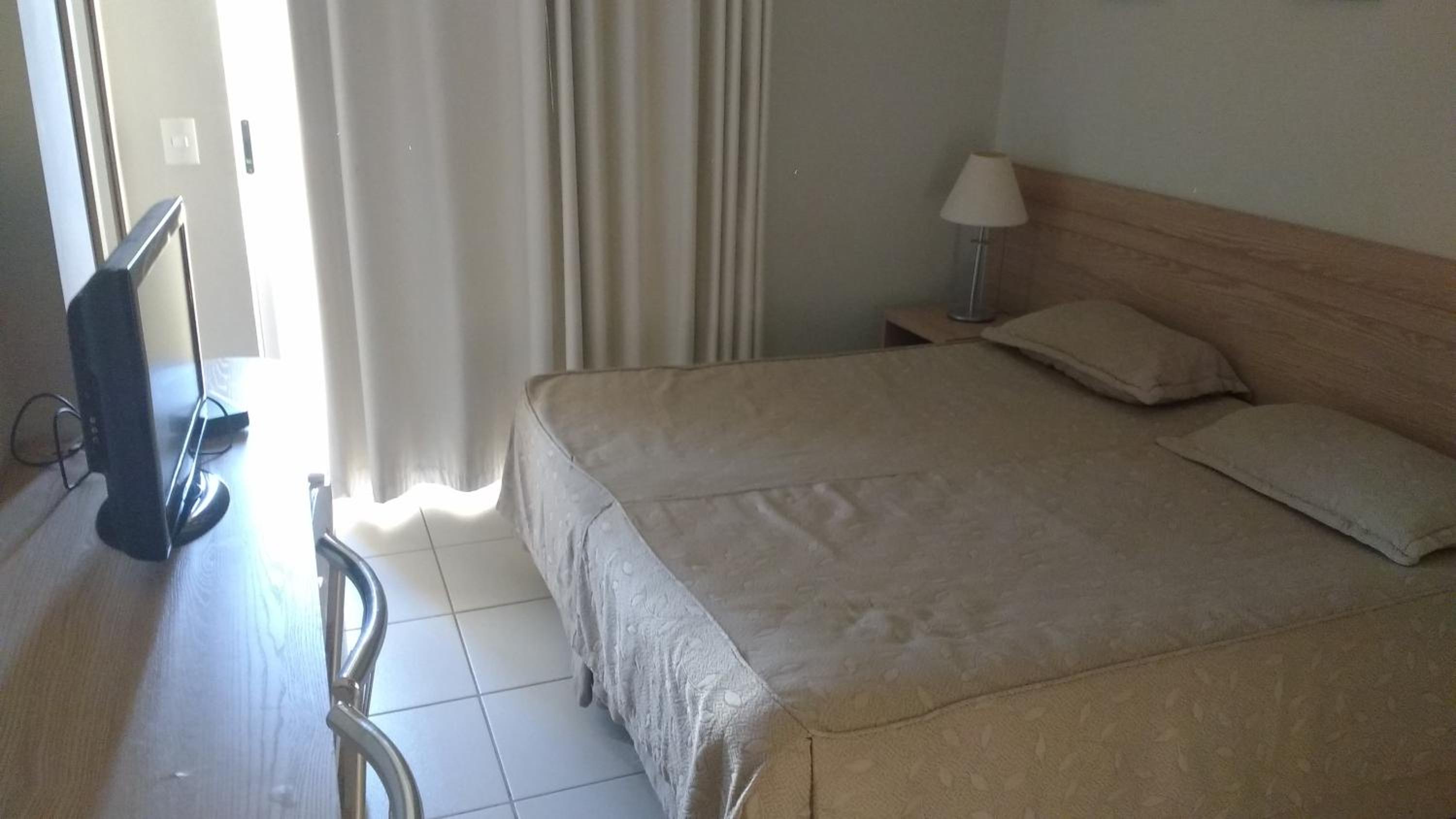 Suite Caldas Novas Flat Roberto Imoveis