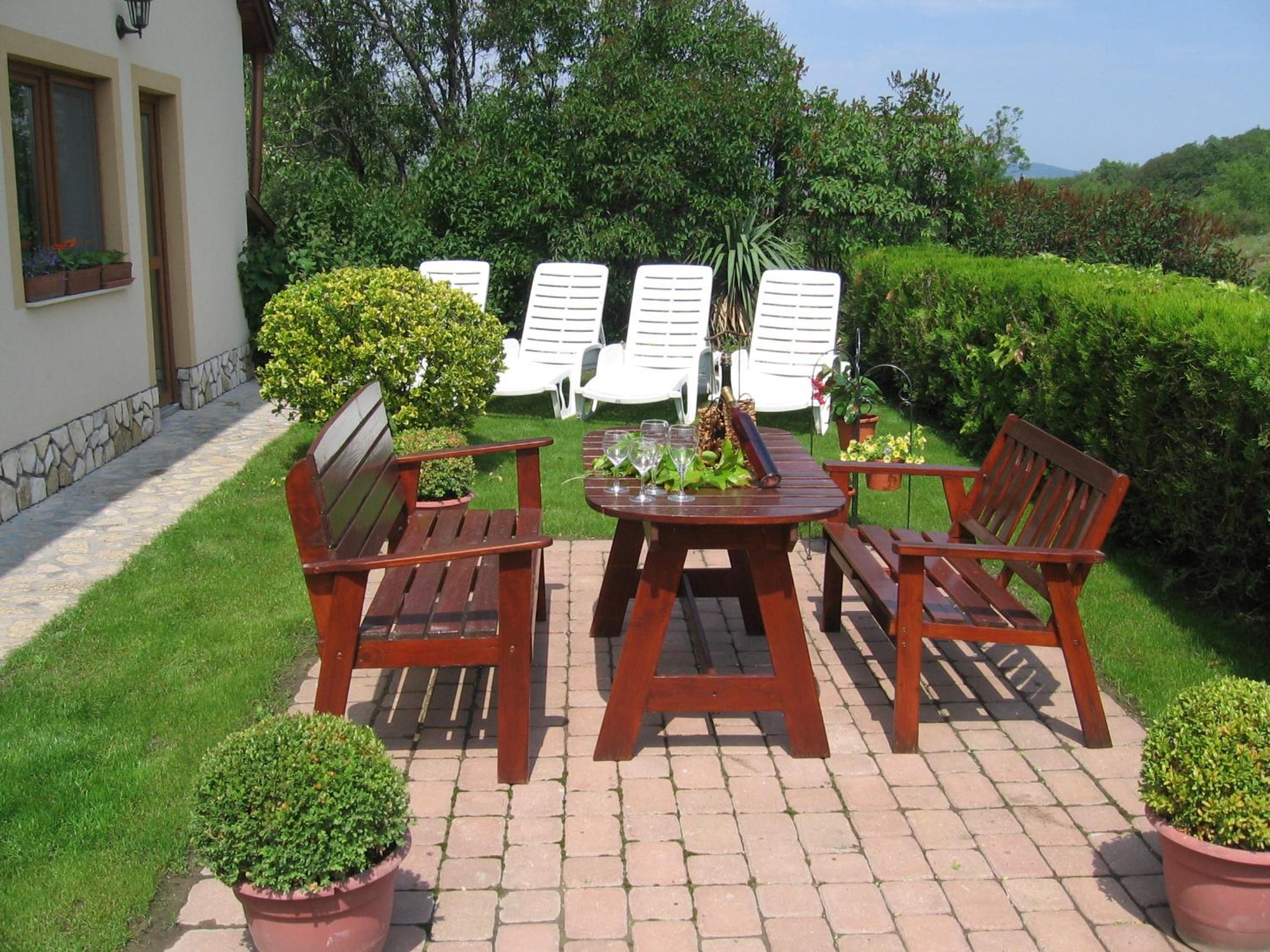 Boglárka Apartman