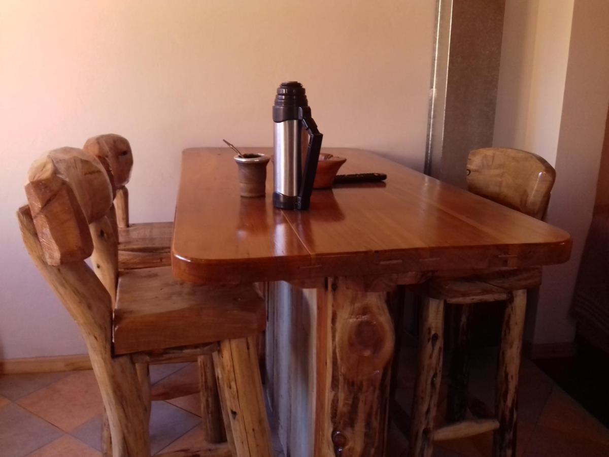 Cabañas de la Cervecería
