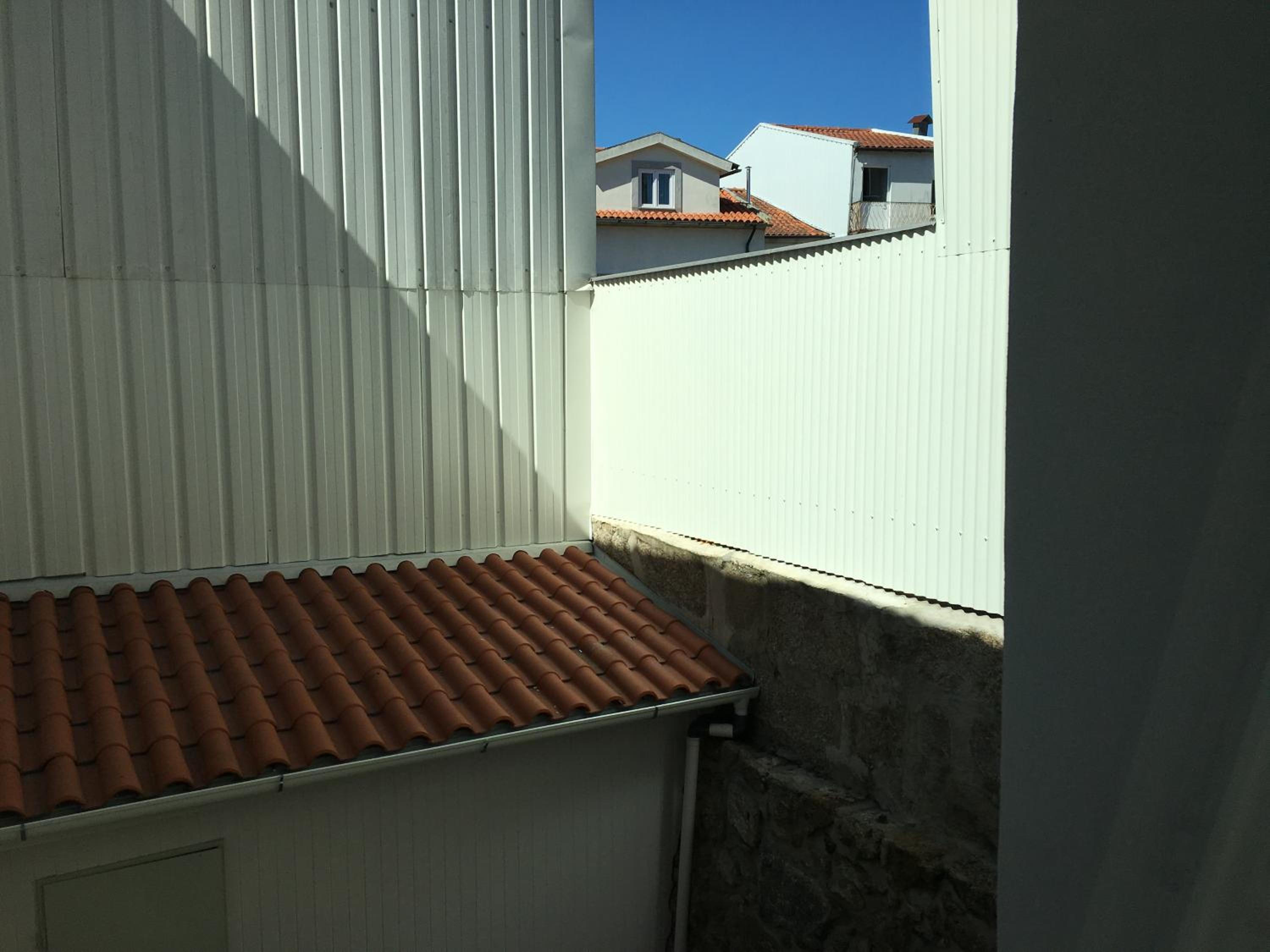 ÍSIS Guest House en Braga