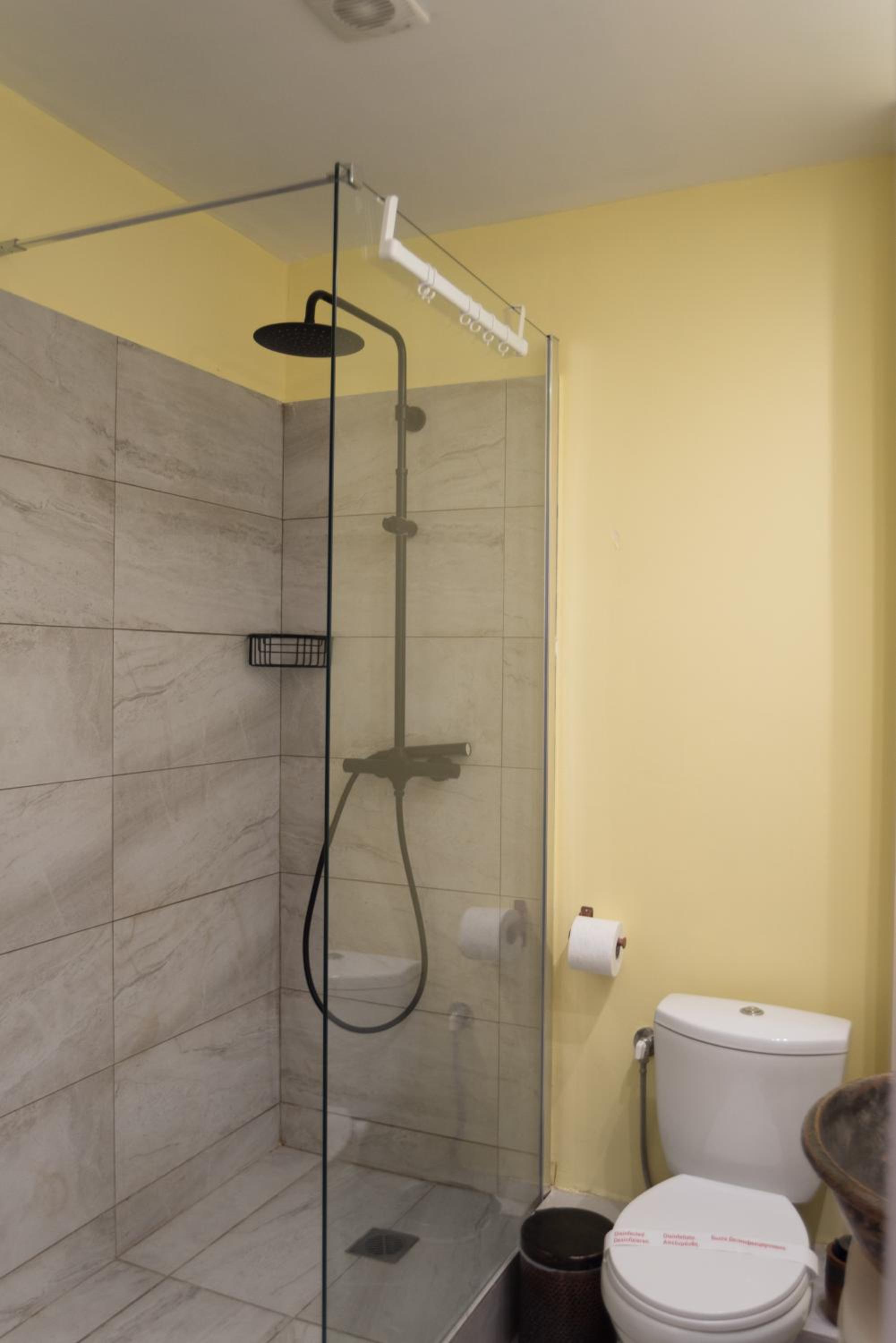 Na'maste Apartments