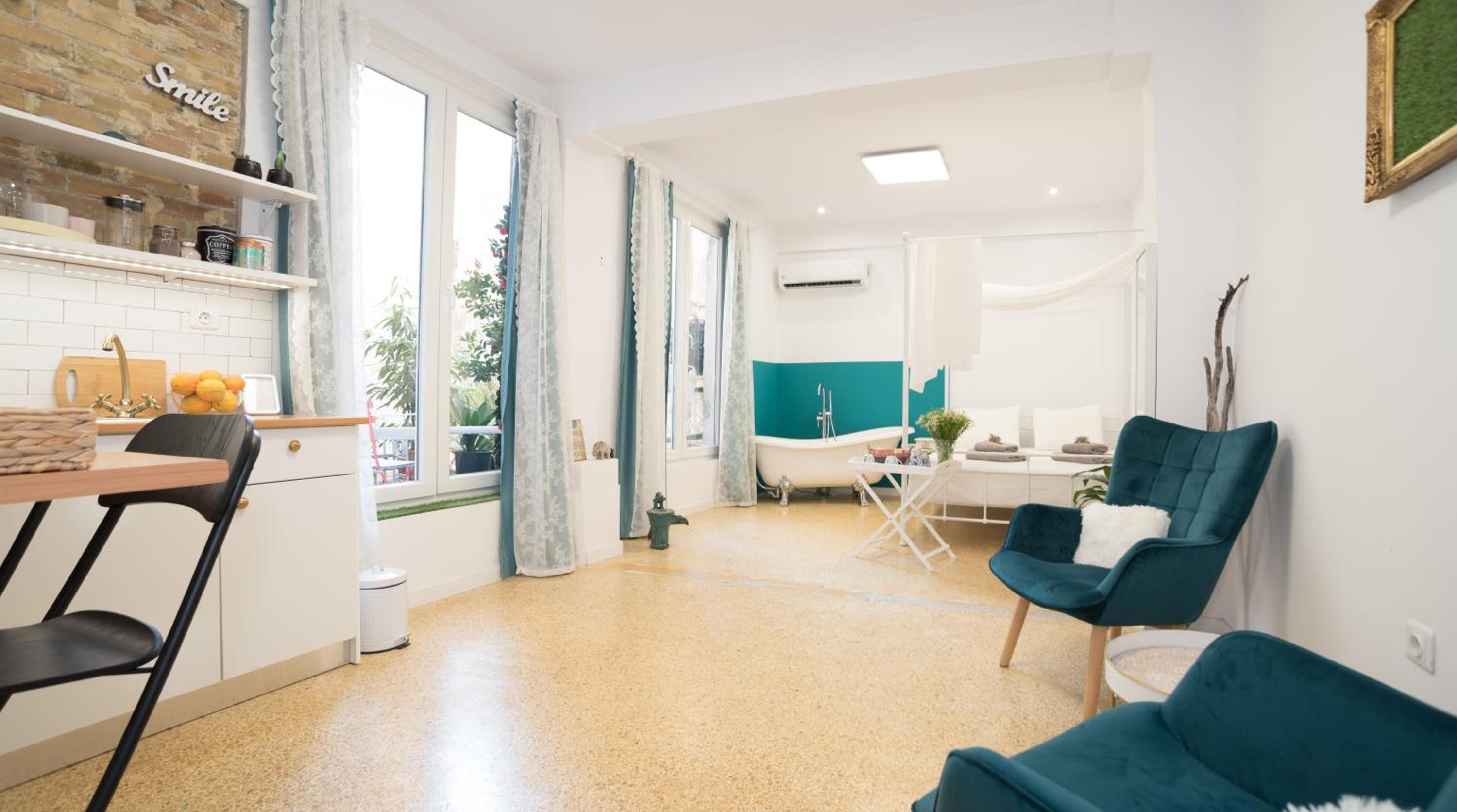 Na'maste Apartments