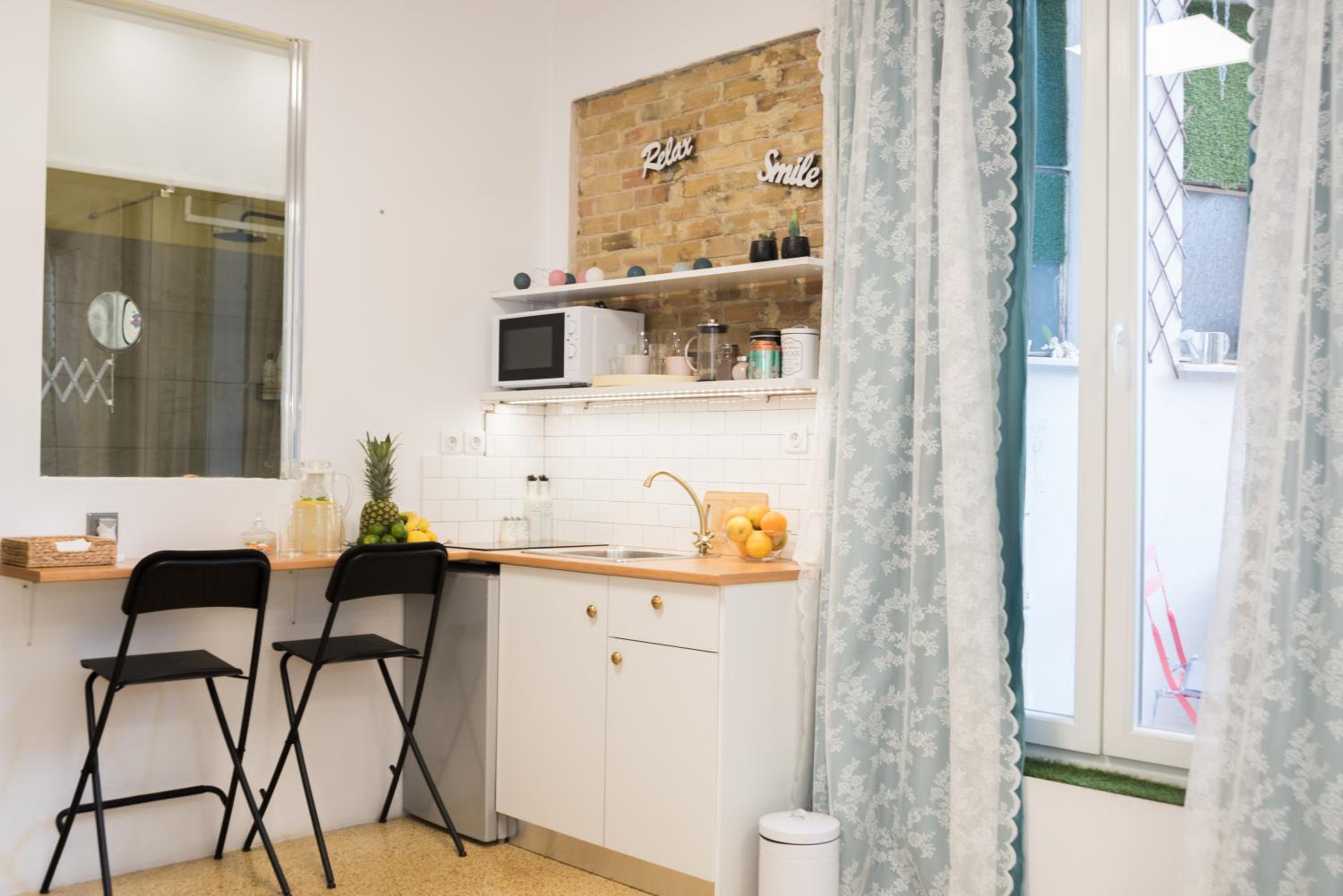 Na'maste Apartments