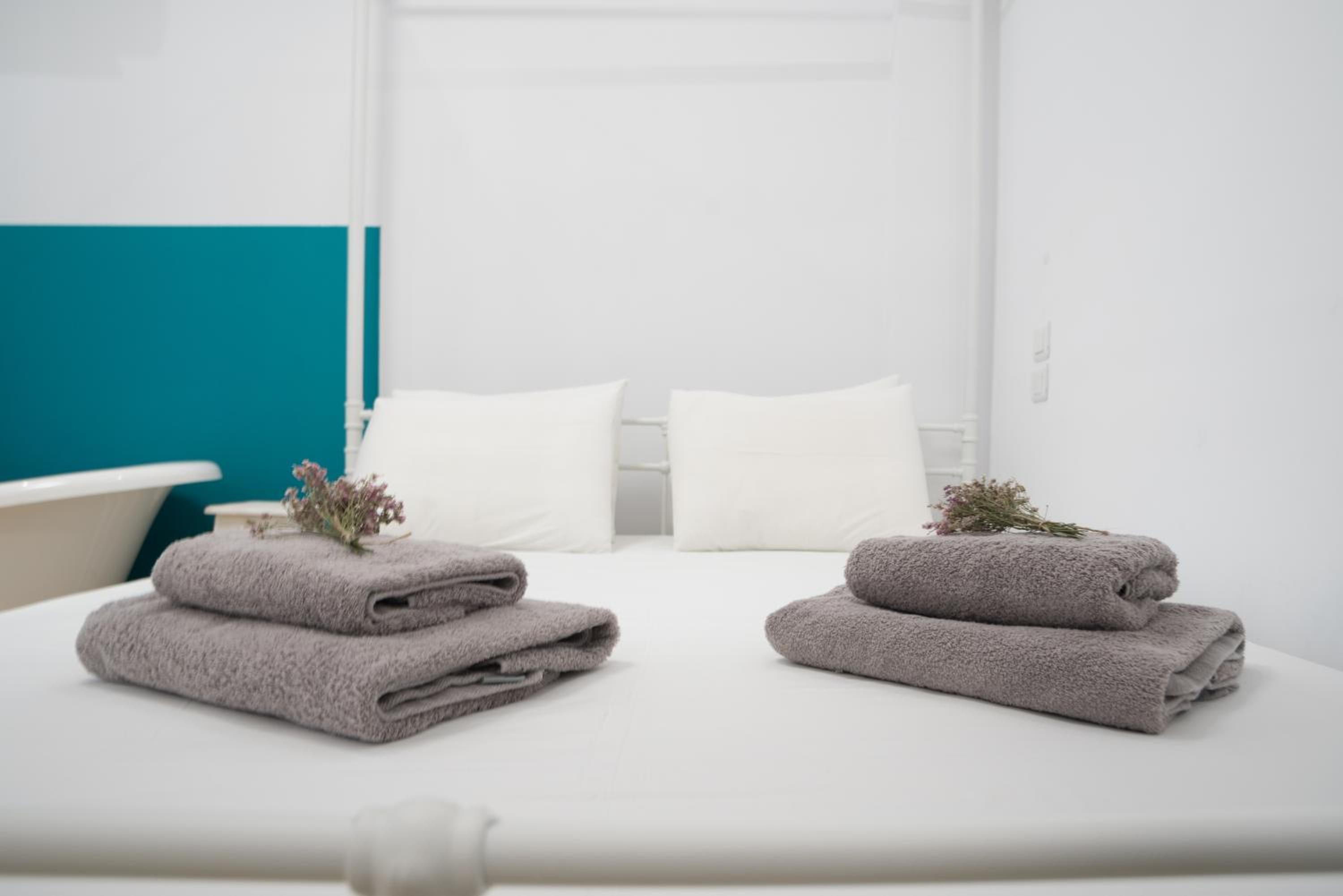 Na'maste Apartments