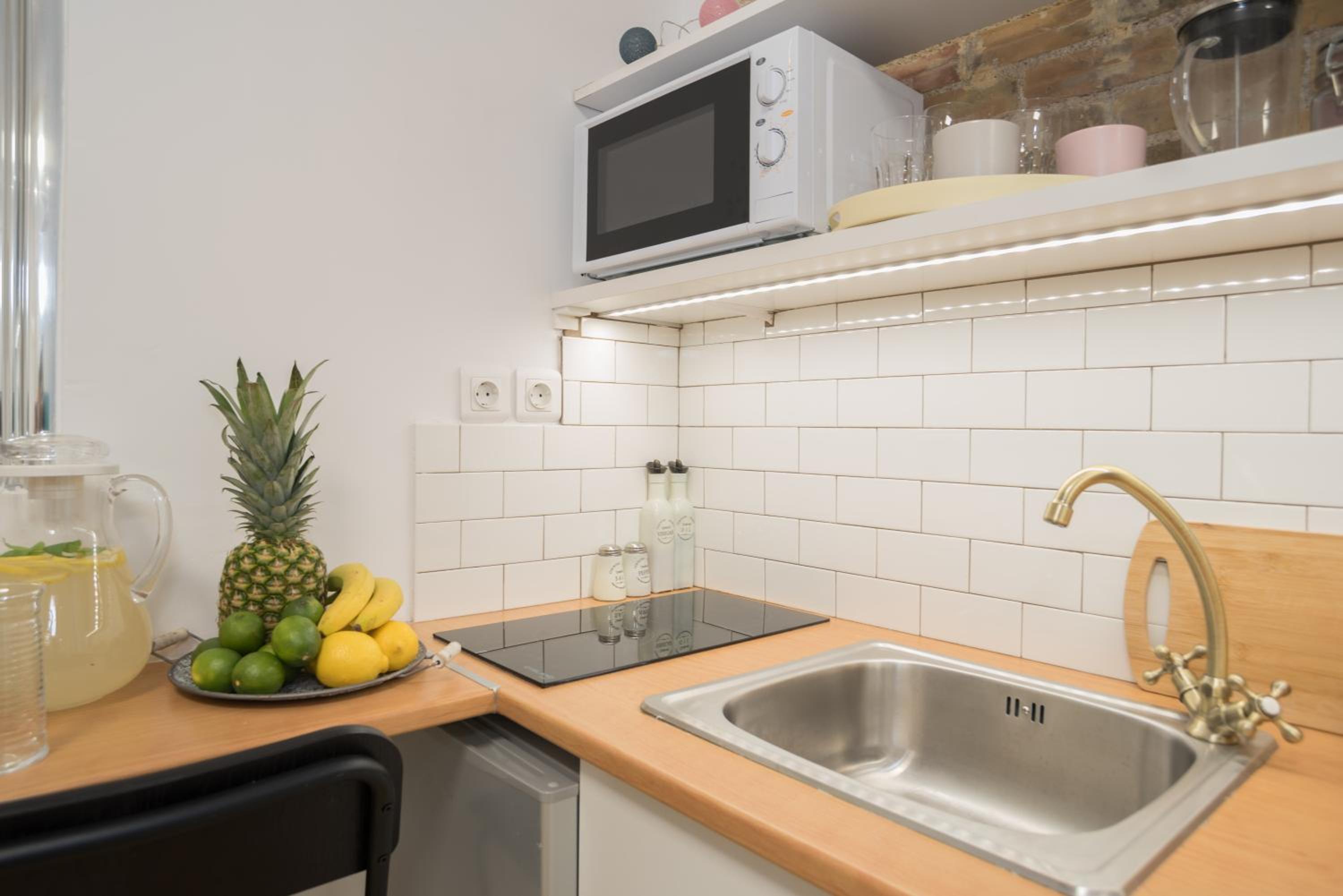 Na'maste Apartments