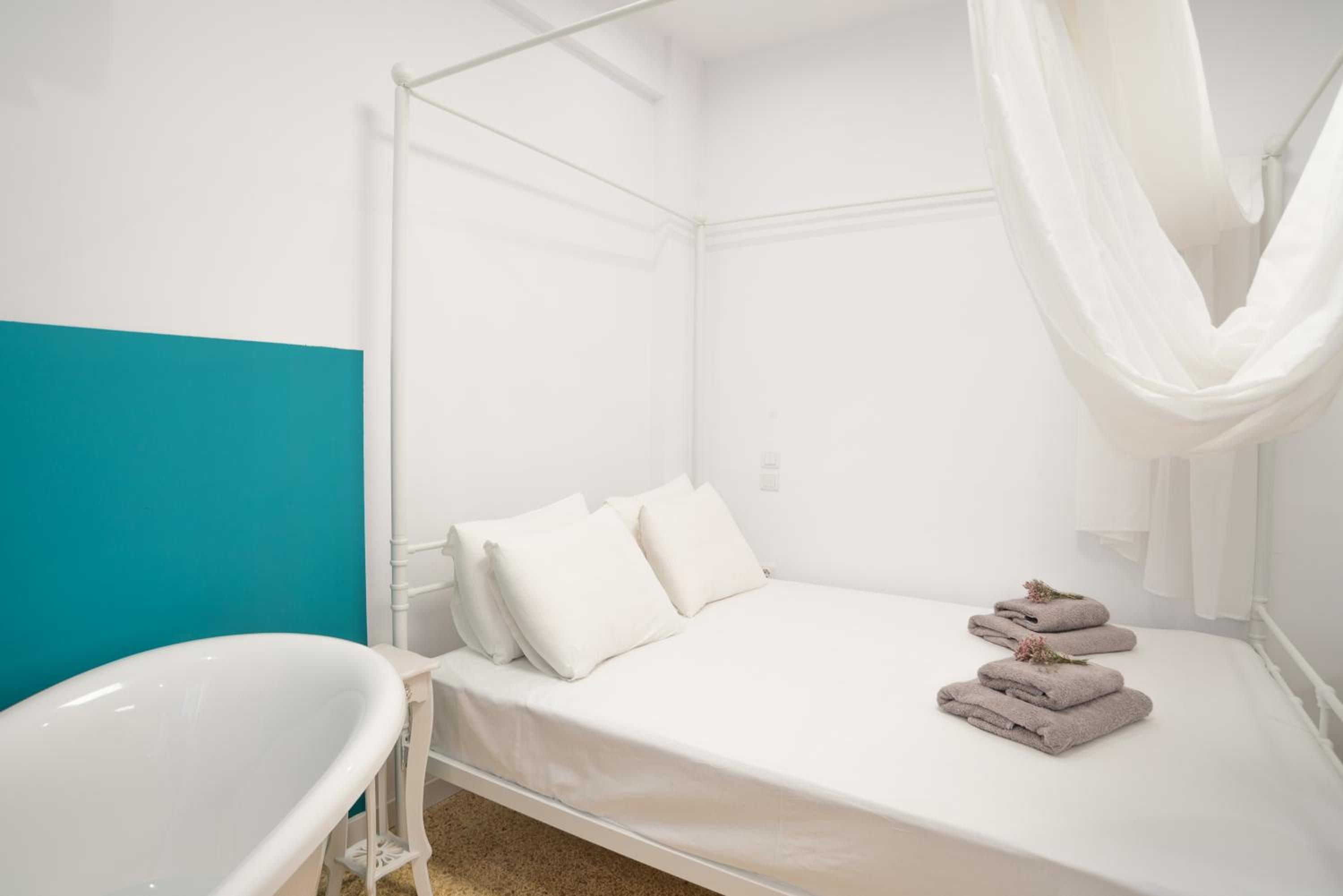 Na'maste Apartments