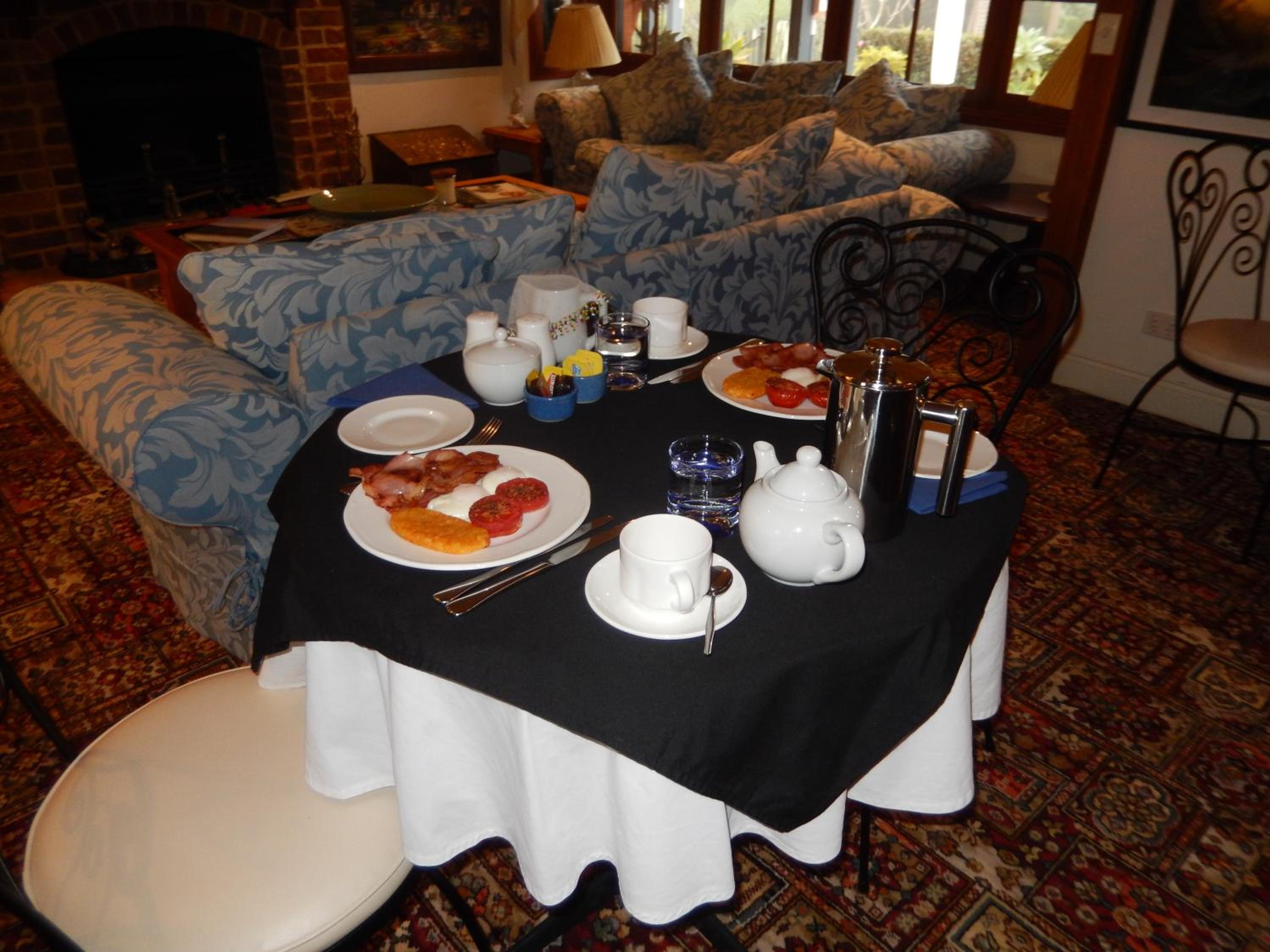 Montville Boutique BnB